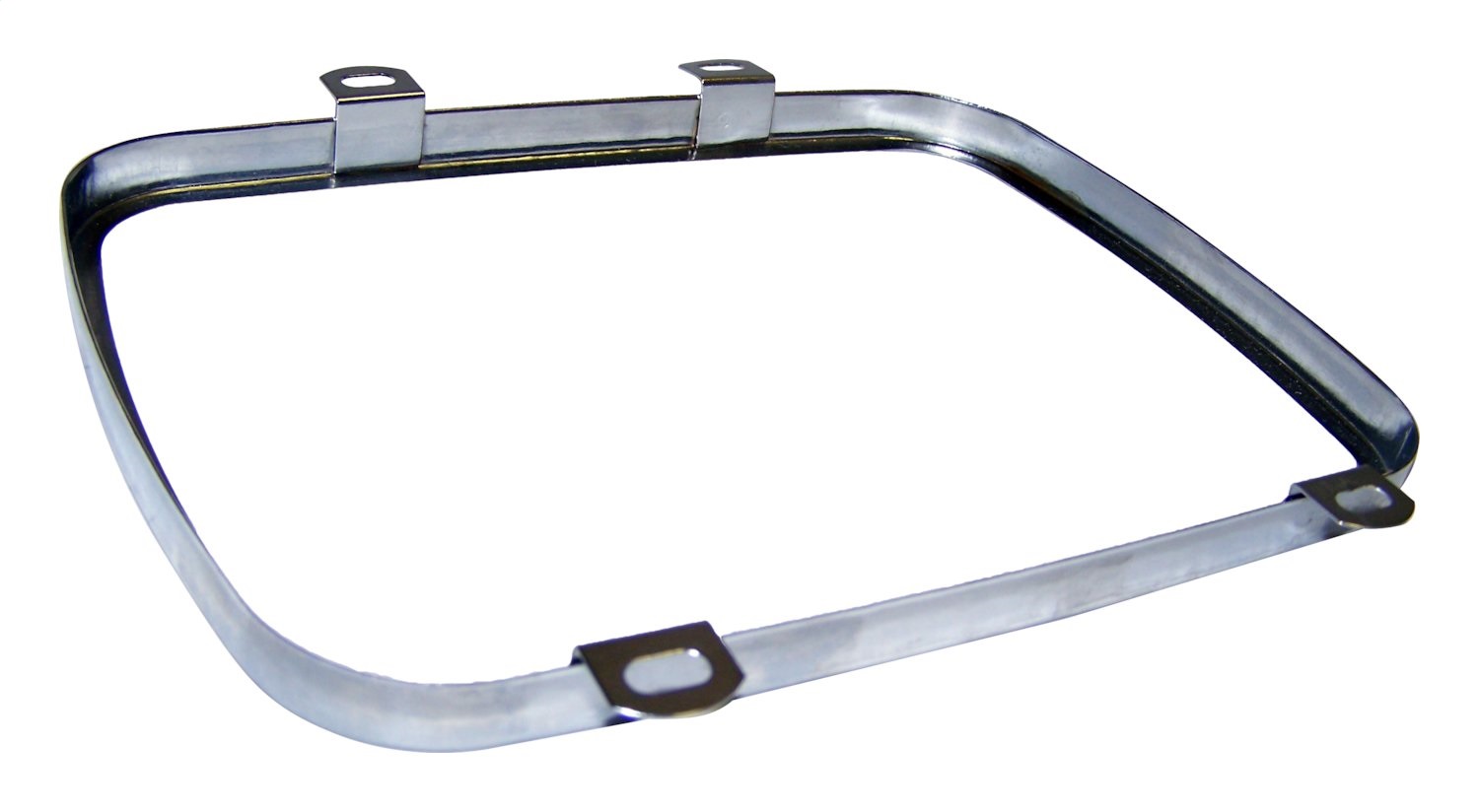 AM Crown Headlight Retainer SKU 56001260 Partslink CH2514101 OEM AM0373 J3737572-3737572-560