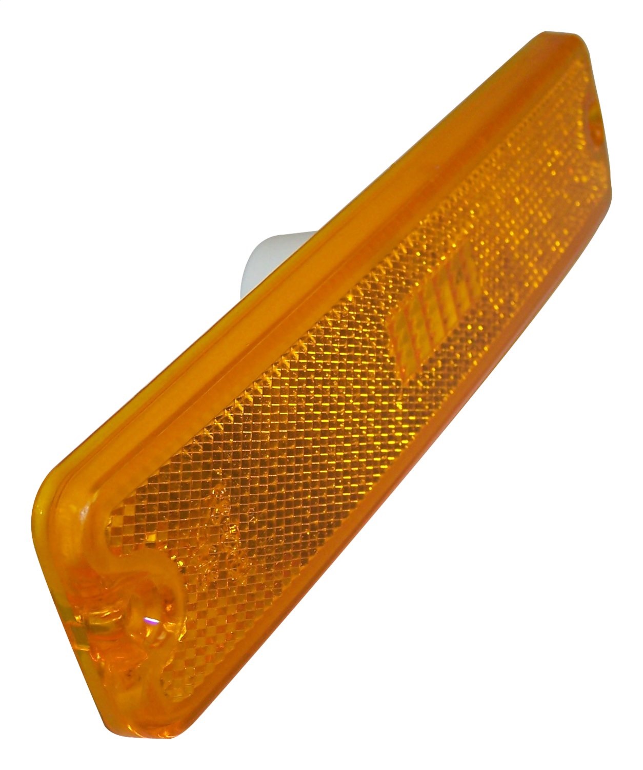 AM Side Marker Lens SKU 56001424 Partslink CH2550105 OEM AM0228 A1113 E1109 JEWR380