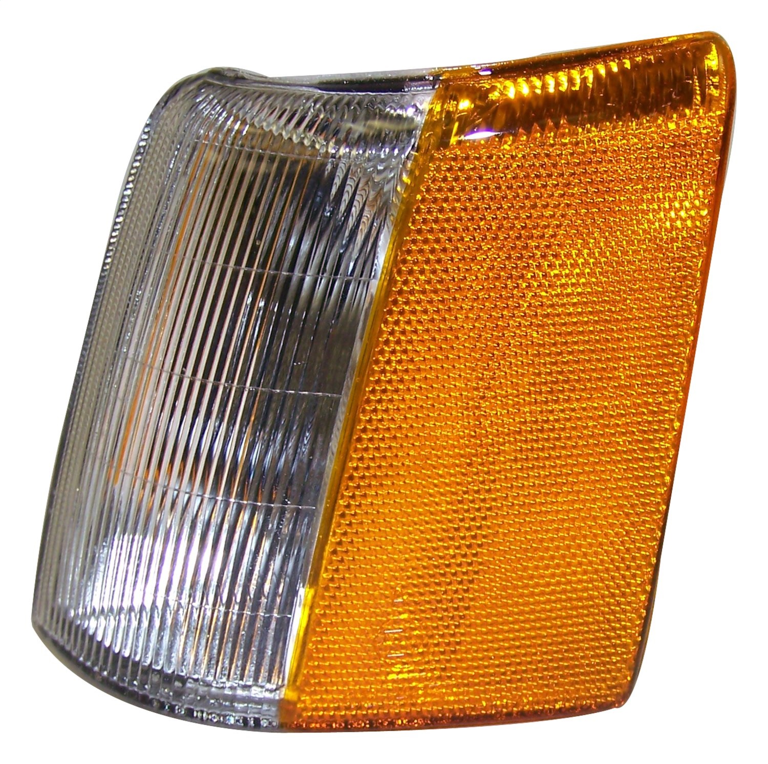 AM LAMP TURN SIGNAL LAMP DRIVER SIDE LOWER PARK AND TURN SIGNALS AMBER OEM Quality And Fit For SKU 56005105 OEM TL3118-1661CH2520121 CH25201