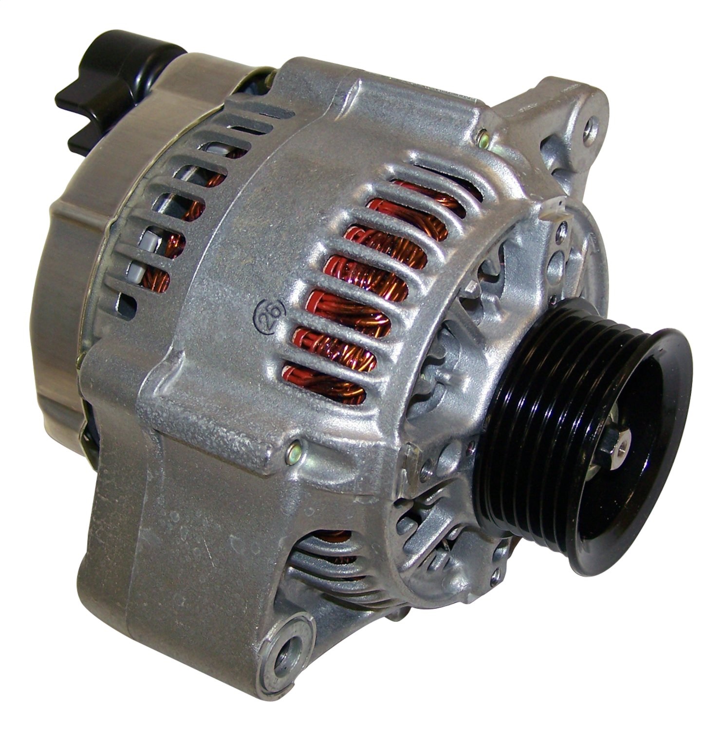 AM Crown Alternator SKU 56026811