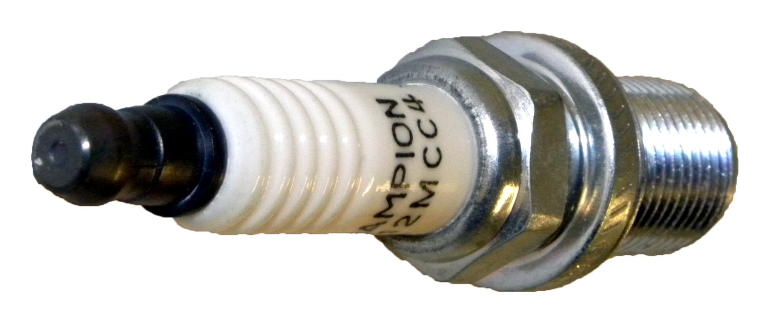 AM Crown Spark Plug SKU 56028236AA OEM RC12MCC4-56028236 SPRC12MCC4