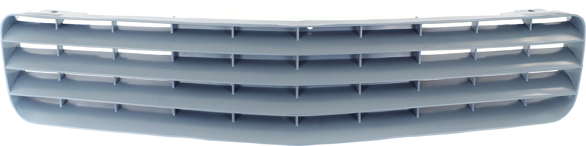 AM CAMARO 88-92 GRILLE Primed Shell and Insert SKU 5715 Partslink GM1200323 OEM 14076058