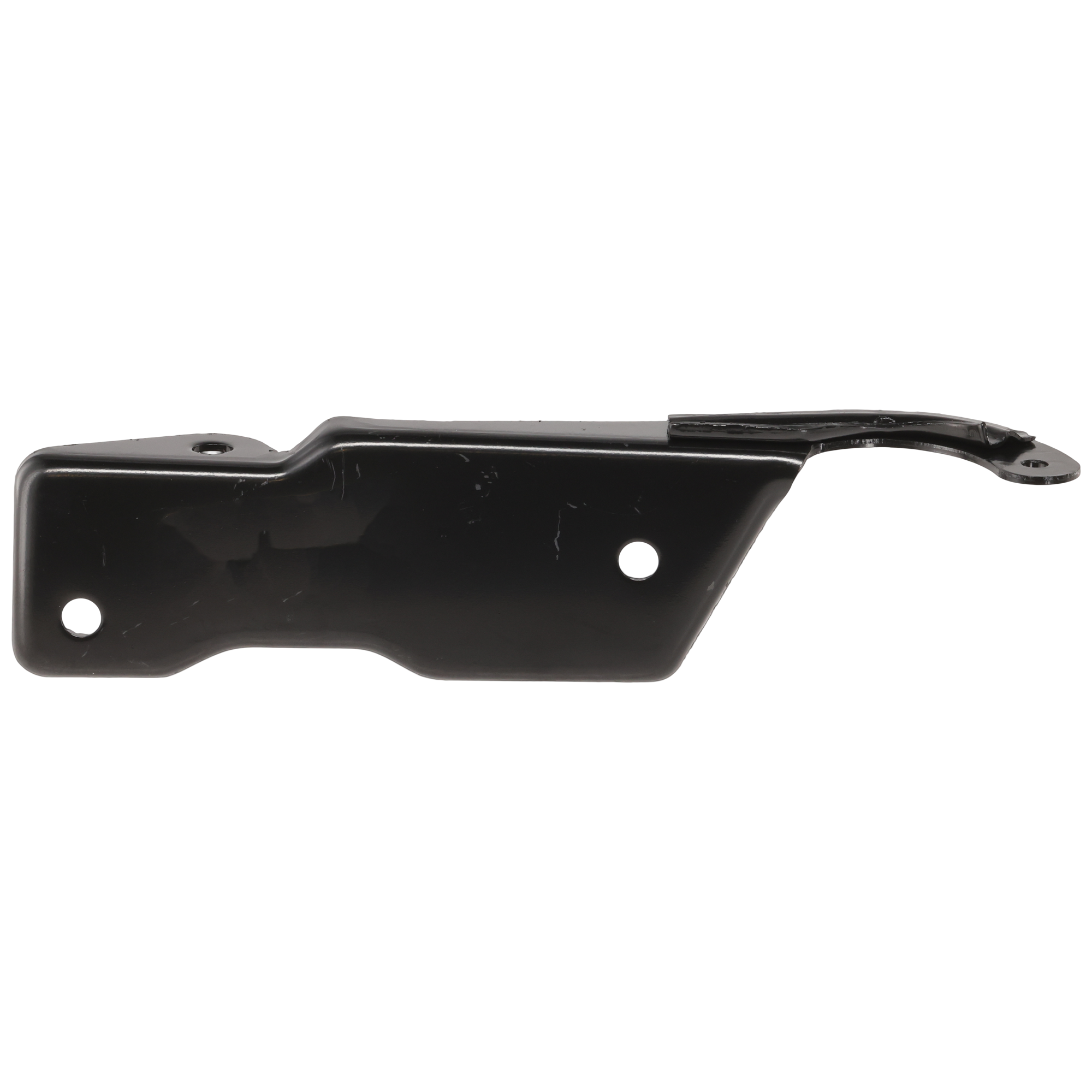 AM C K FULL SIZE P U 88-02 HOOD HINGE RH SKU 5752-1 Partslink GM1236112 OEM 12470328