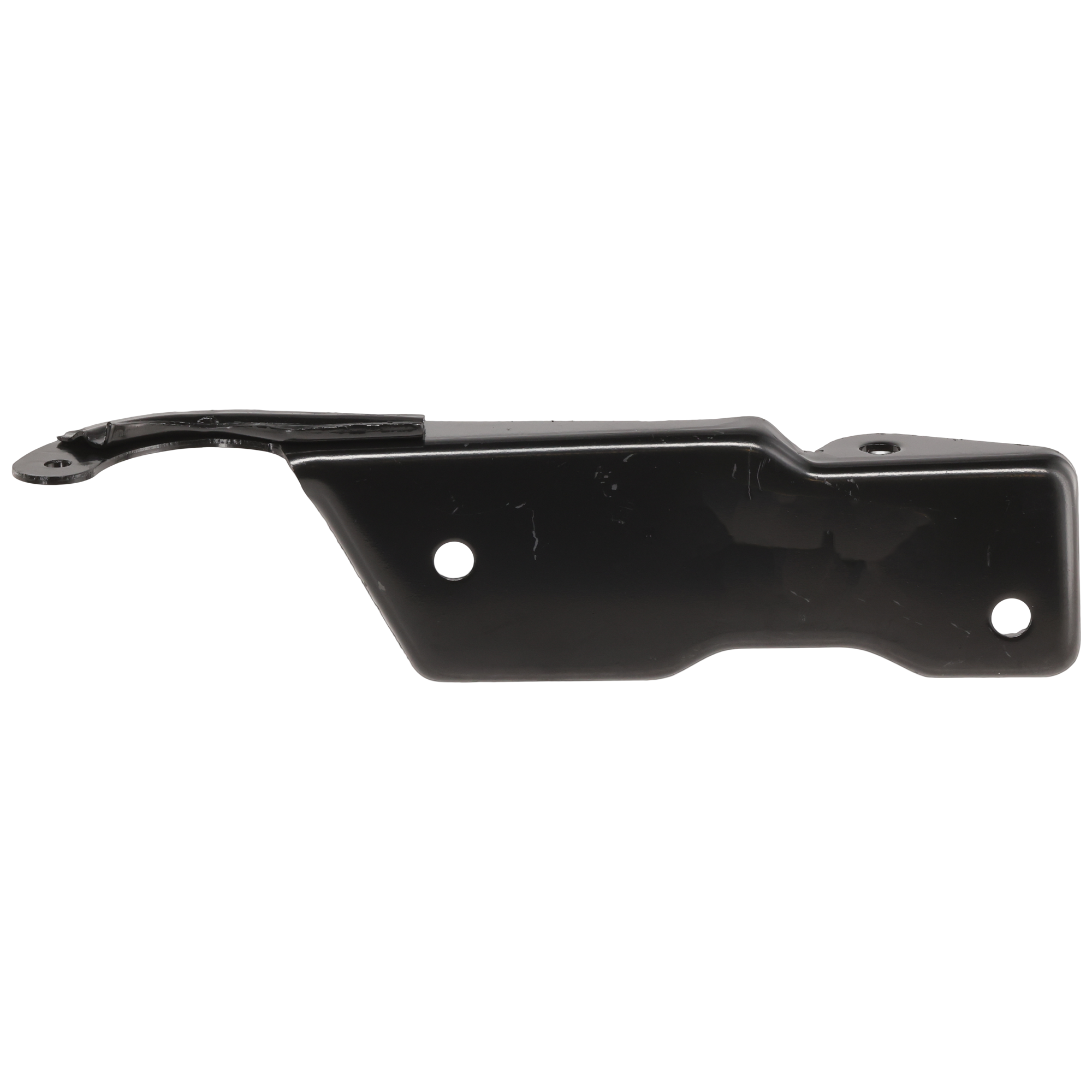 AM C K FULL SIZE P U 88-02 HOOD HINGE LH SKU 5752-2 Partslink GM1236111 OEM 12470327