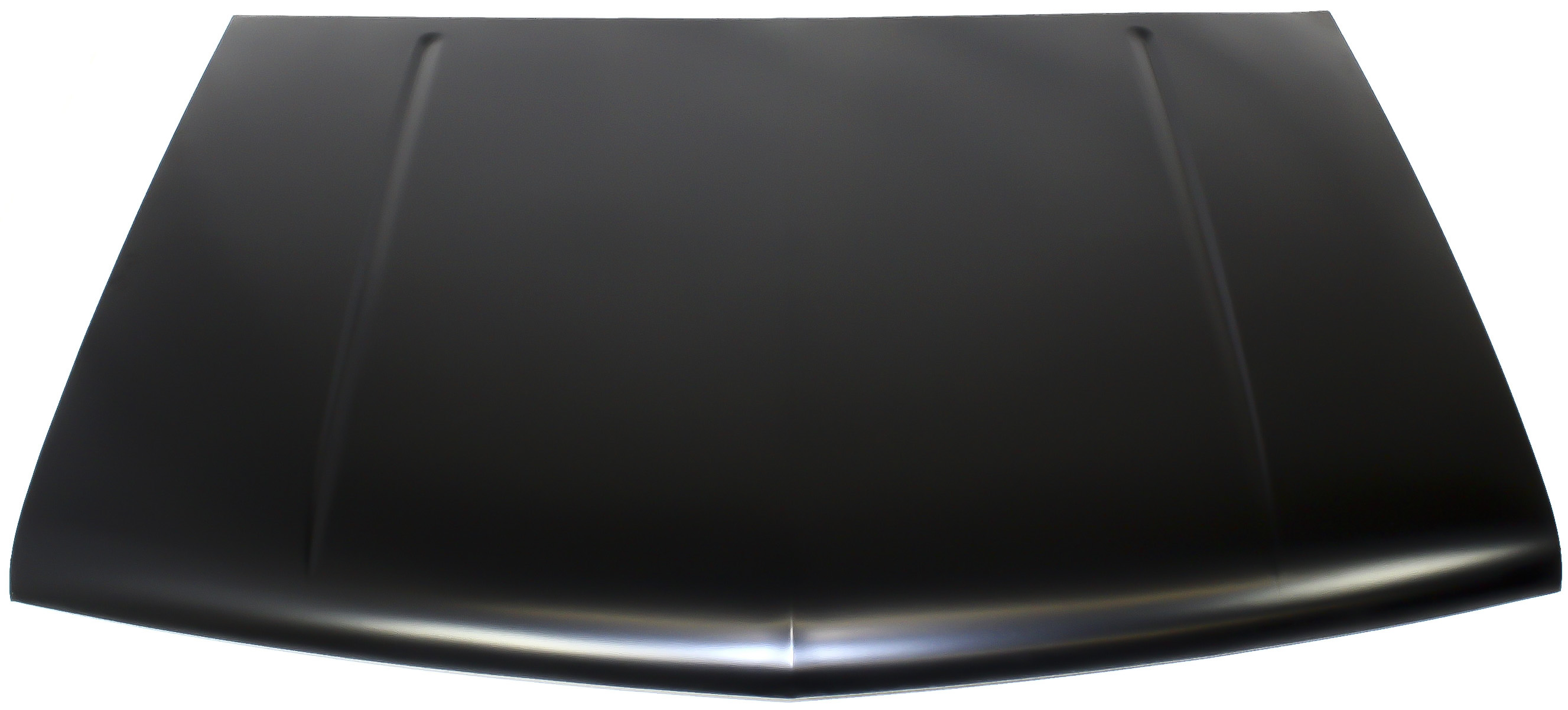 AM C K FULL SIZE P U 88-02 HOOD SKU 5752 Partslink GM1230126 OEM 15646490