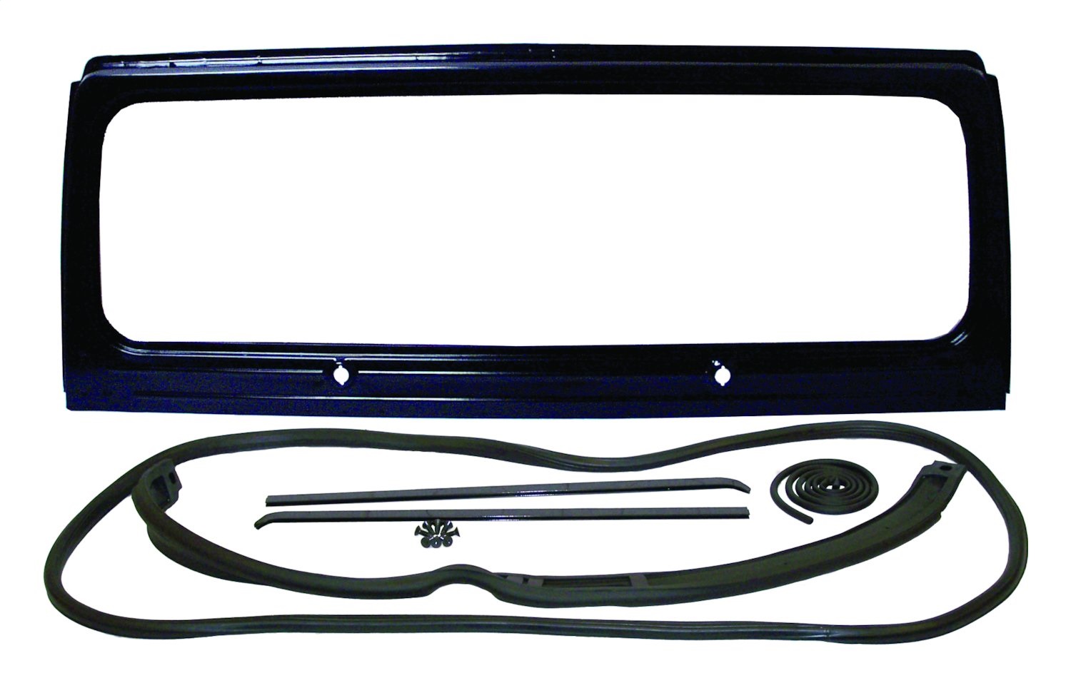 AM Crown Windshield Frame SKU 5758971K OEM 5758971MK 57-6213