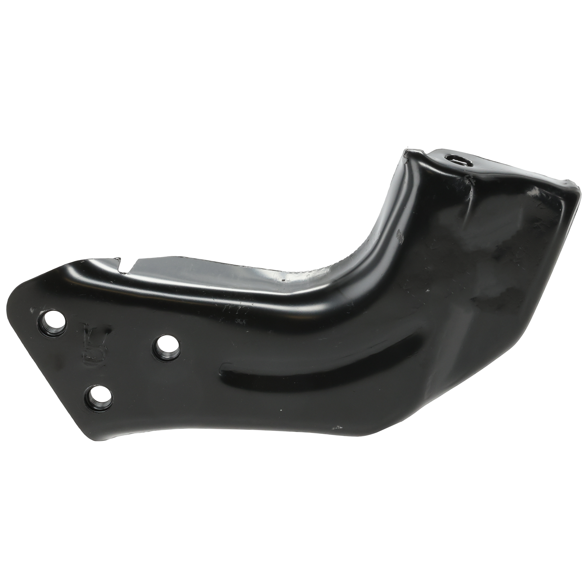 AM C K FULL SIZE P U 94-02 FRONT BUMPER BRACKET RH SKU 5767-1 Partslink GM1067127 OEM 15686152