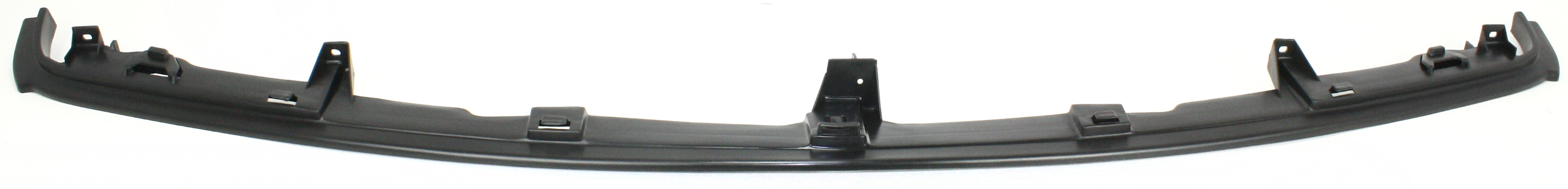 AM C K FULL SIZE P U 94-00 FRONT BUMPER FILLER Center Primed Exc. 15-000 Lbs. GVW CAPA SKU 5788PQ