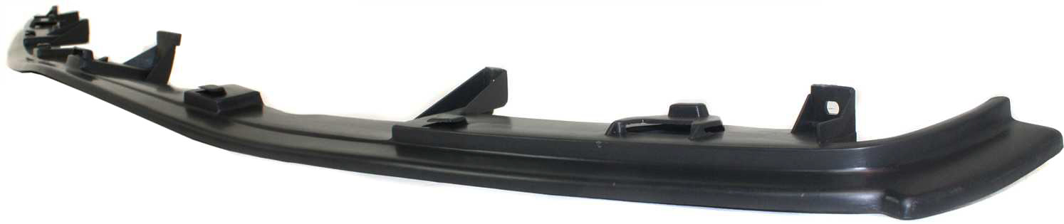 AM C K FULL SIZE P U 94-02 FRONT BUMPER FILLER Center Primed w o 15-000 Lbs. GVW SKU 5788 Partslink GM1087180 OEM 12376285