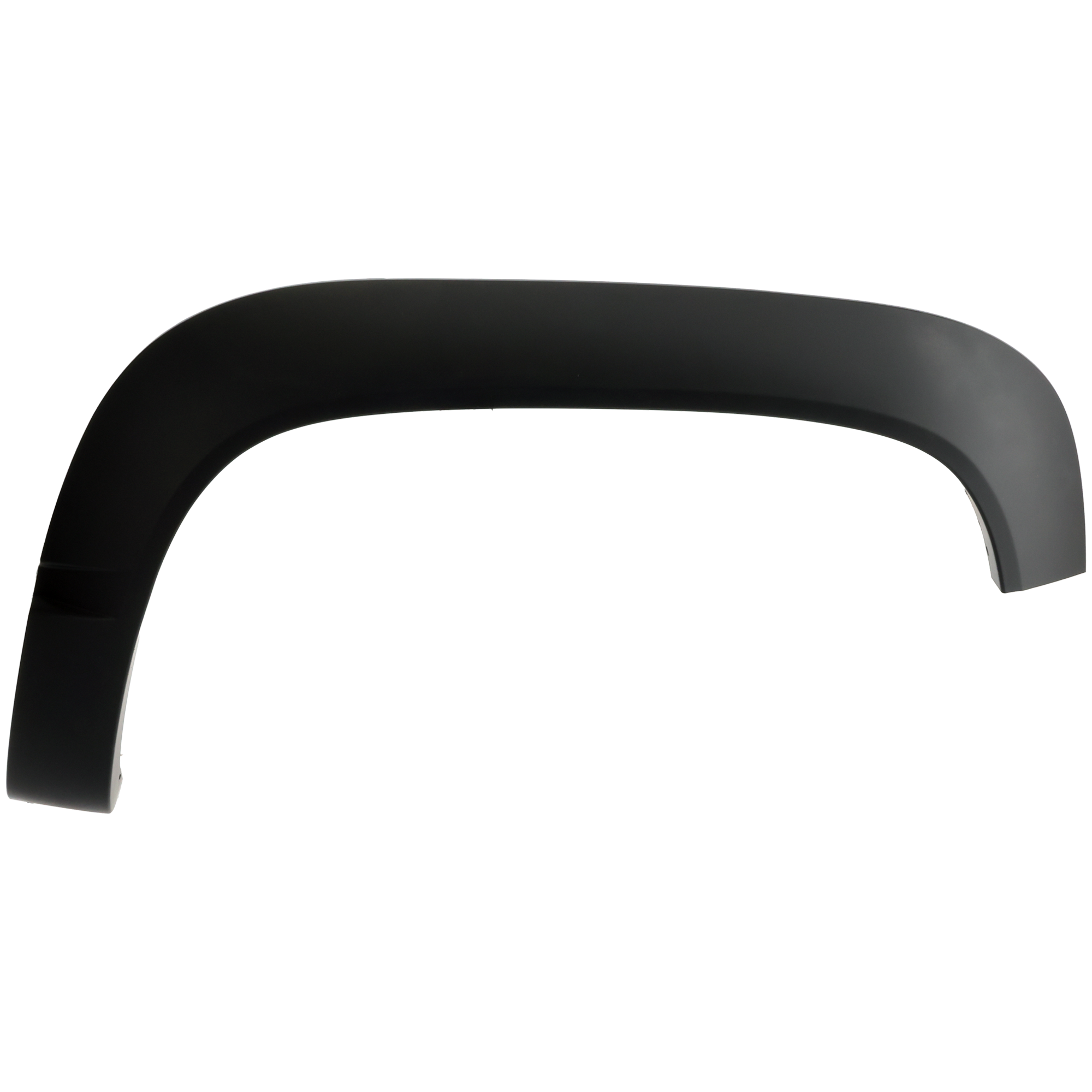 AM C K FULL SIZE P U 88-99 TAHOE 95-00 FRONT WHEEL OPENING MOLDING RH OE Style Primed SKU 5796 Partslink GM1291115 OEM 15723502