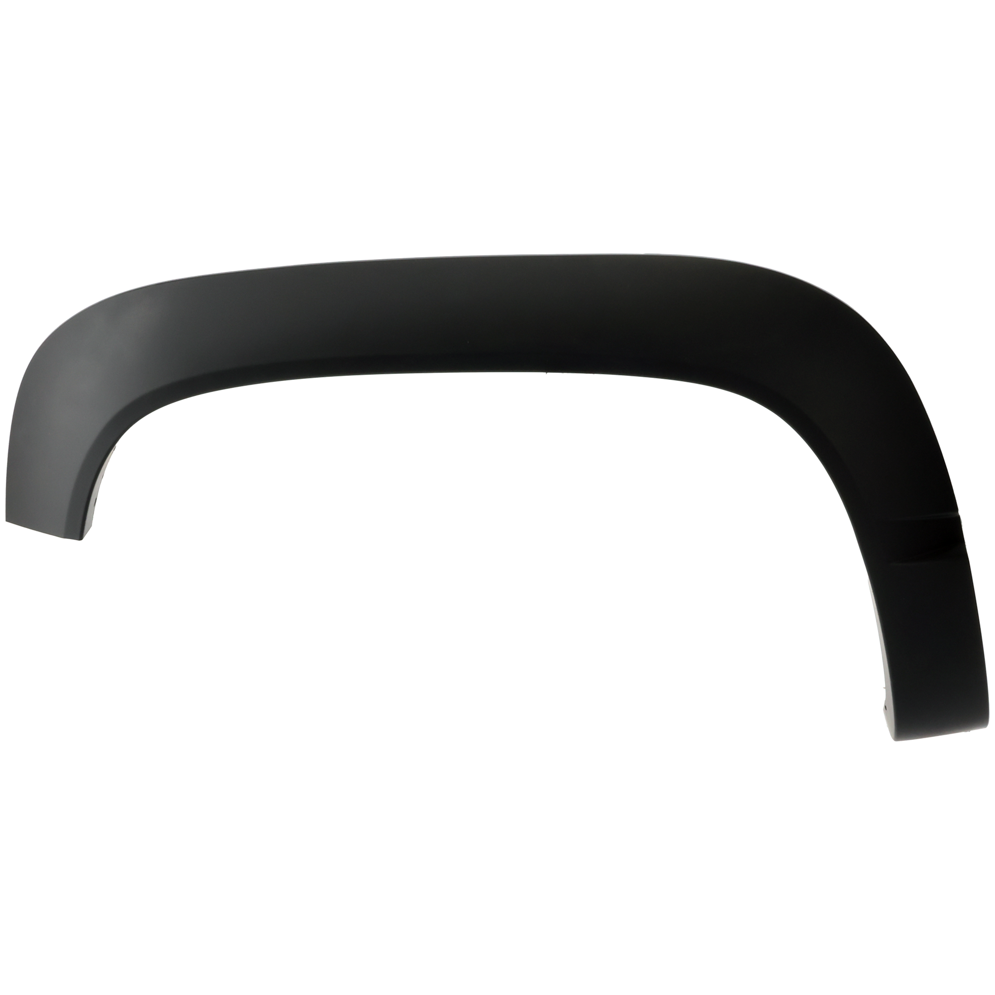 AM C K FULL SIZE P U 88-99 TAHOE 95-00 FRONT WHEEL OPENING MOLDING LH OE Style Primed SKU 5797 Partslink GM1290115 OEM 15723501