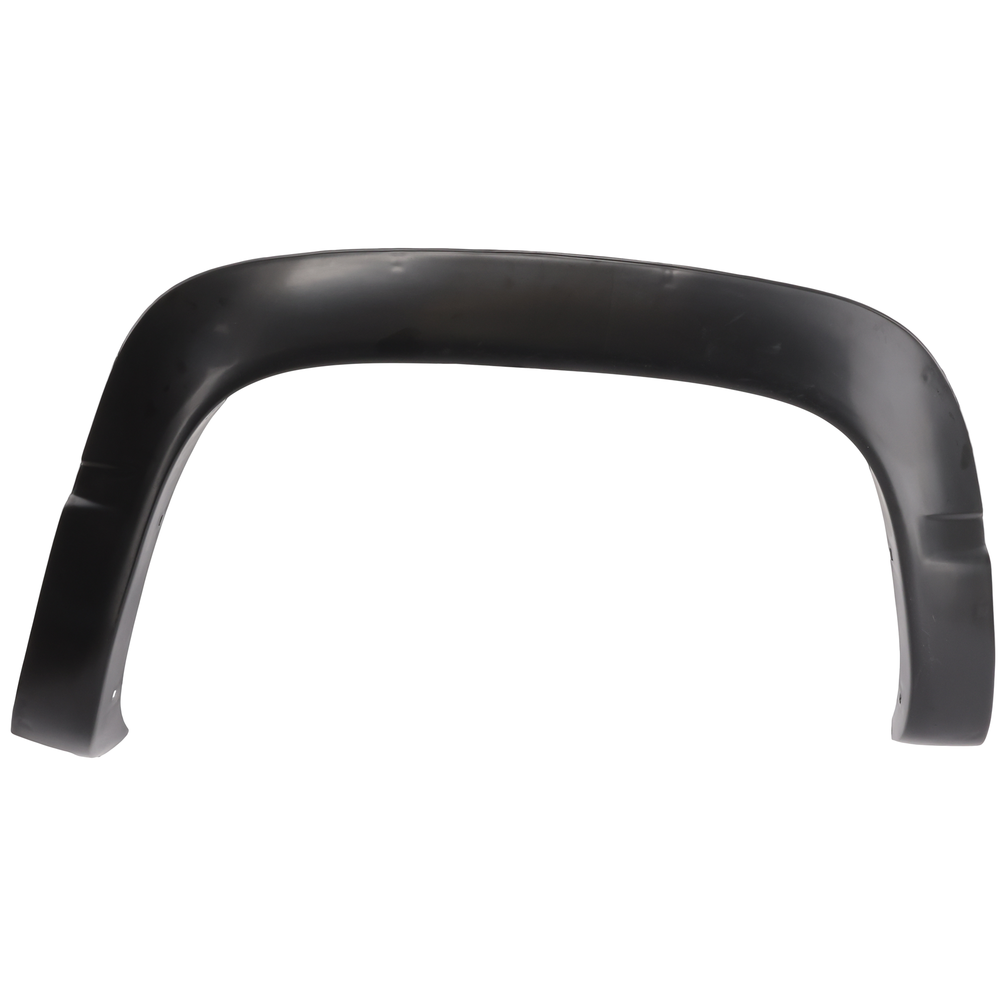 AM C K FULL SIZE P U 88-00 TAHOE 95-00 REAR WHEEL OPENING MOLDING LH OE Style Primed SKU 5799 Partslink GM1790115 OEM 15723521