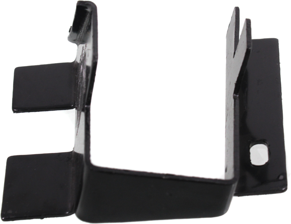 AM CAVALIER 95-05 FRONT BUMPER BRACKET LH Impact Bar Bracket SKU 5854 Partslink GM1066118 OEM 22595725