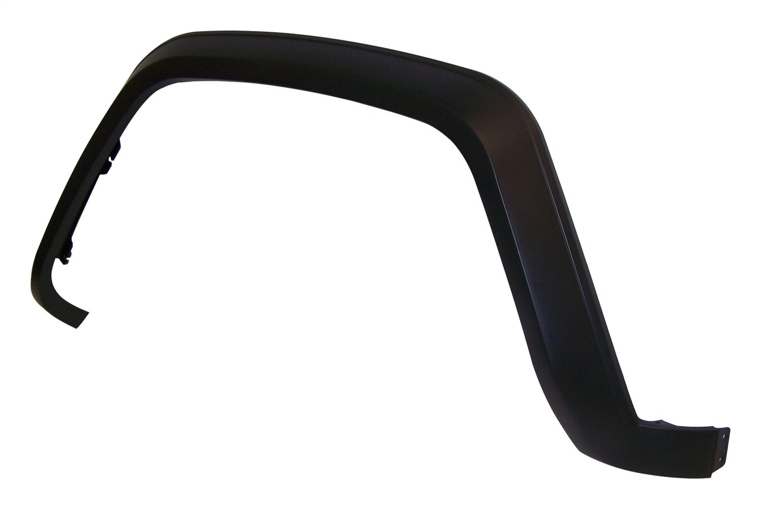 AM Crown Fender Flares Thermoplastic Material SKU 5AG30JX9 OEM AM0337 AM77501F A0131 A0304