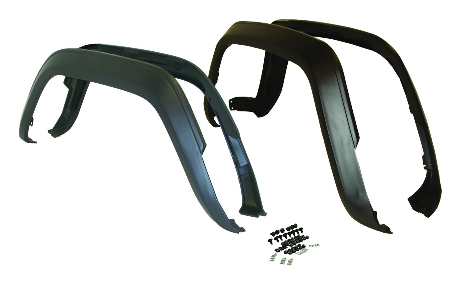 AM Fender Flare Kit ABS Plastic Material SKU 5AGK OEM 5AG K 5AG KT 811 AM8290-103