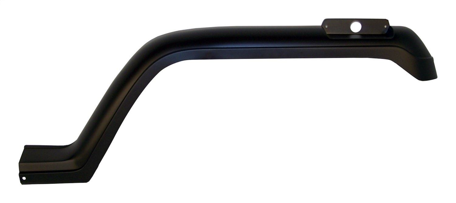 AM Crown Fender Flares Thermoplastic Material SKU 5AH14JX9 Partslink CH1269105 OEM AM0235 A012R A0615-21-871