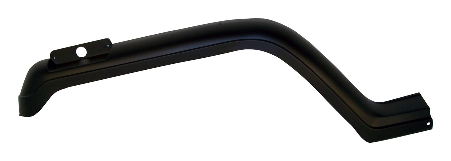 AM Crown Fender Flares Thermoplastic Material SKU 5AH15JX9 Partslink CH1268105 OEM AM0236 A0616 A1212-3251321
