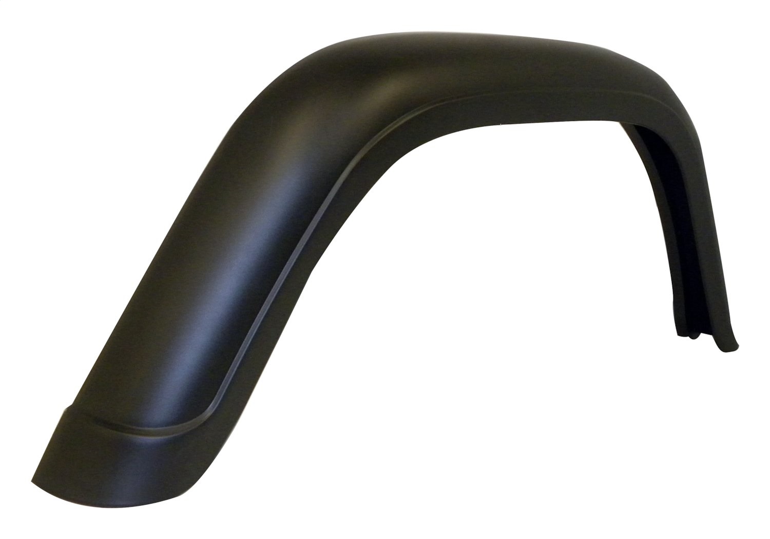 AM Crown Fender Flares Thermoplastic Material SKU 5AH16JX9 Partslink CH1769101 OEM A0617 A1231-55050055 CH1769
