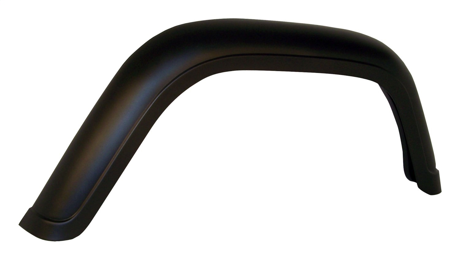 AM Crown Fender Flares Thermoplastic Material SKU 5AH17JX9 Partslink CH1768101 OEM A0618 A1232-55050056 CH1768