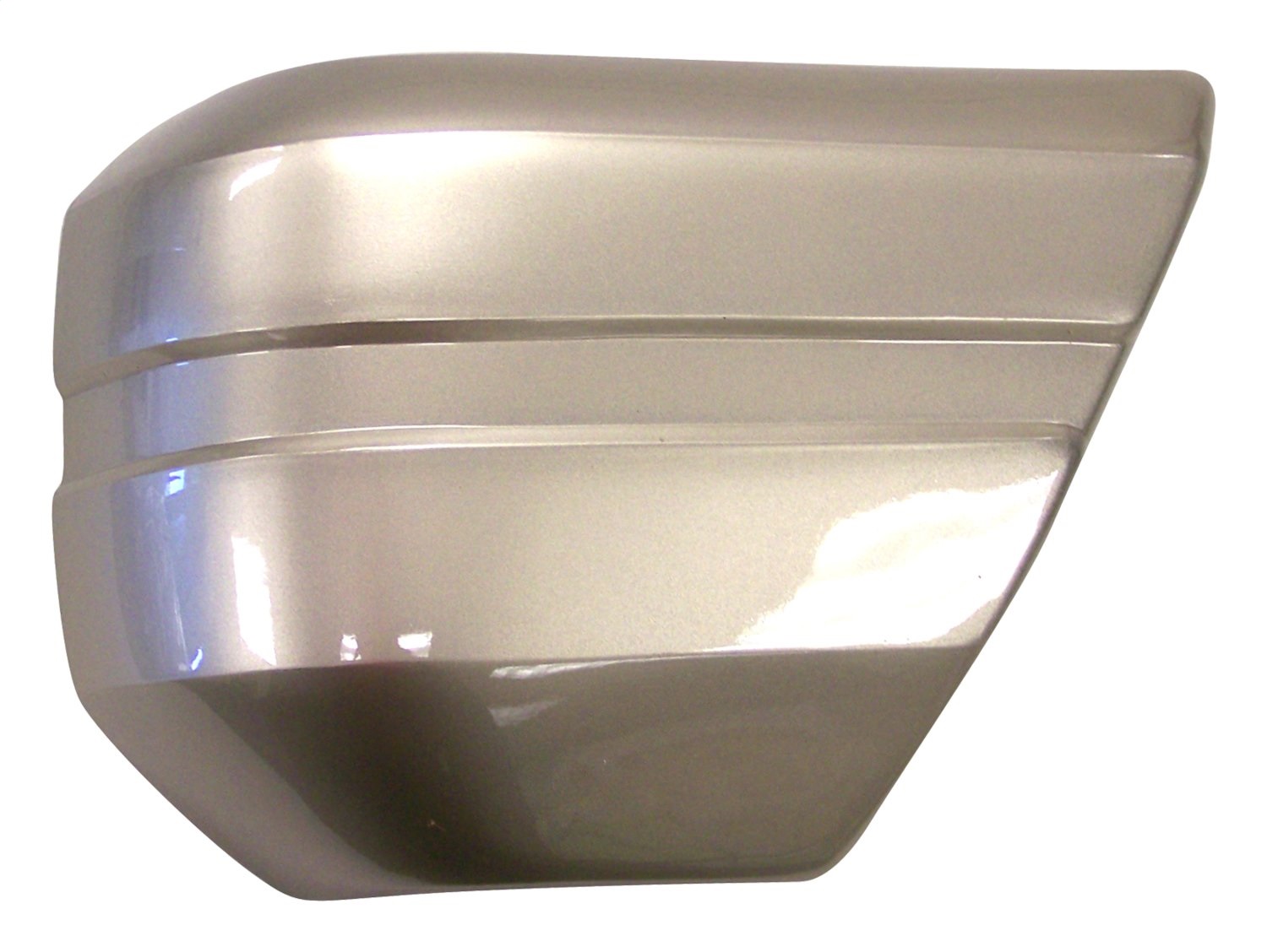 AM Crown Bumper End SKU 5CU47RV1 Partslink CH1004124 OEM AM95-0322B CH1004124 J011104