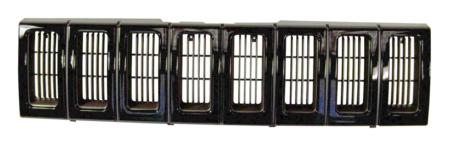 AM Crown Grille Assembly SKU 5DF54MX8 OEM A0533-1664CH1200142-5DN46SX8