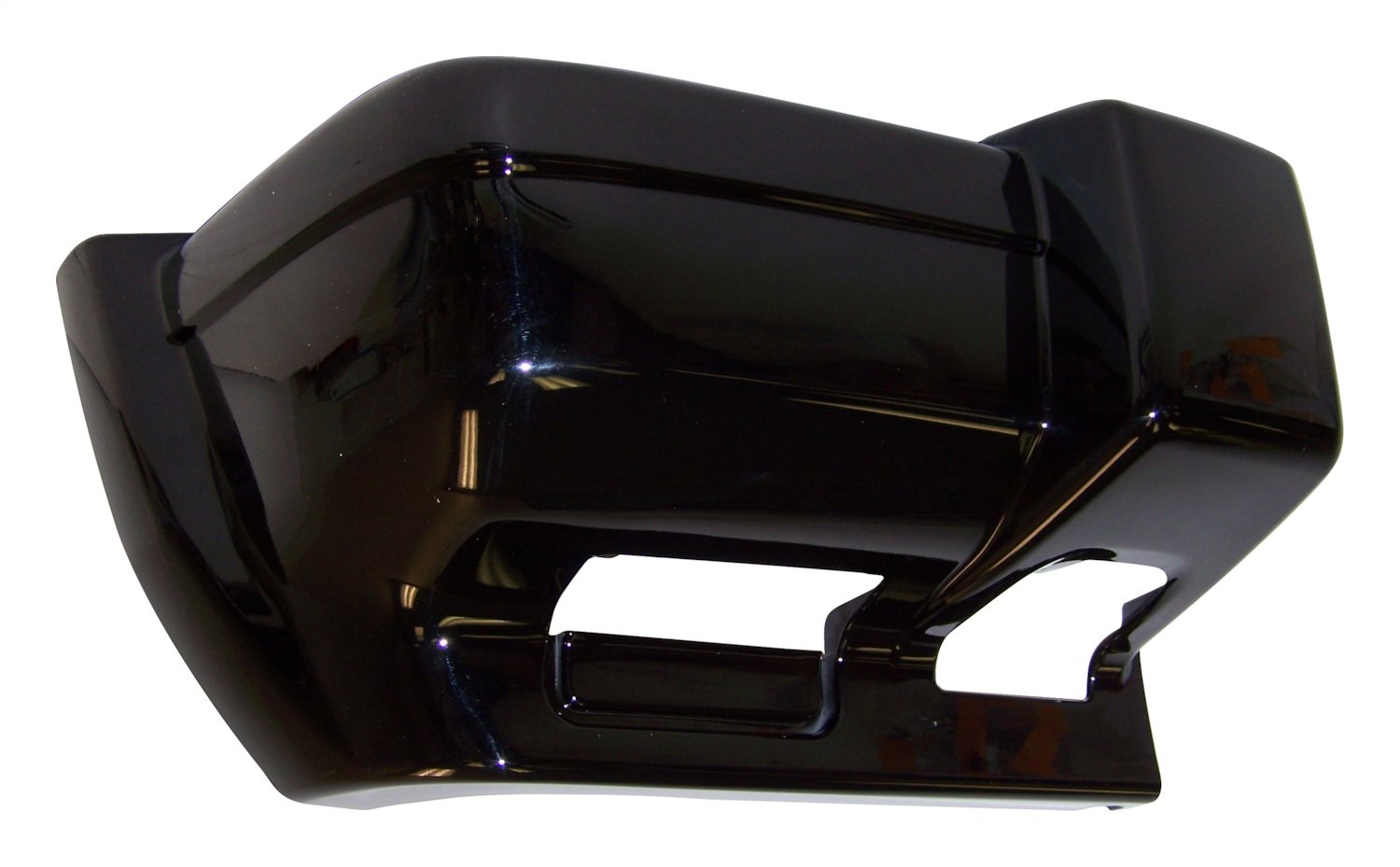 AM Crown Bumper End SKU 5DY00DX8AB OEM 1775CH1005125-3258914-26-974