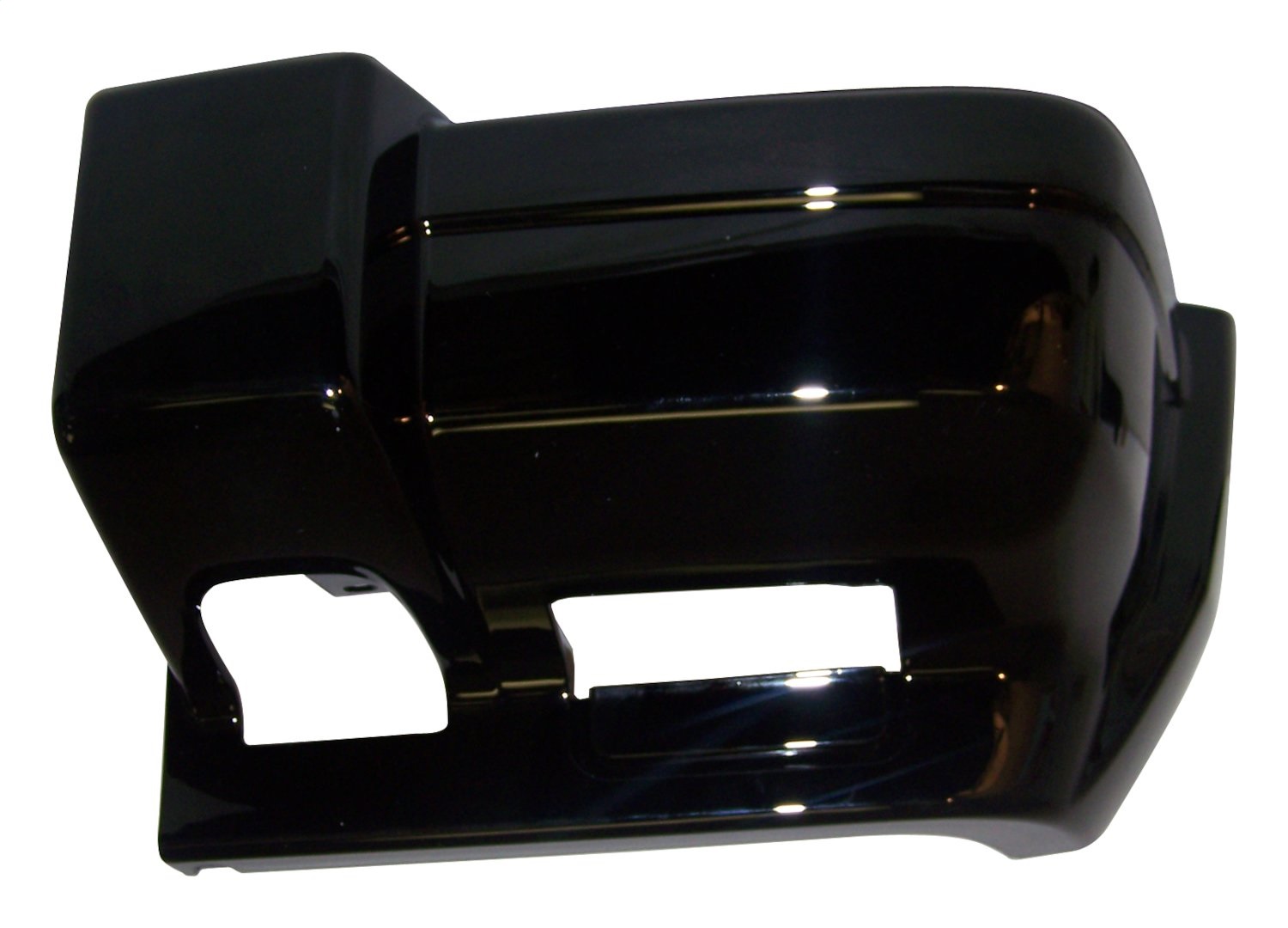 AM Crown Bumper End SKU 5DY01DX8AB OEM CH1004125-1775CH1004125-3258