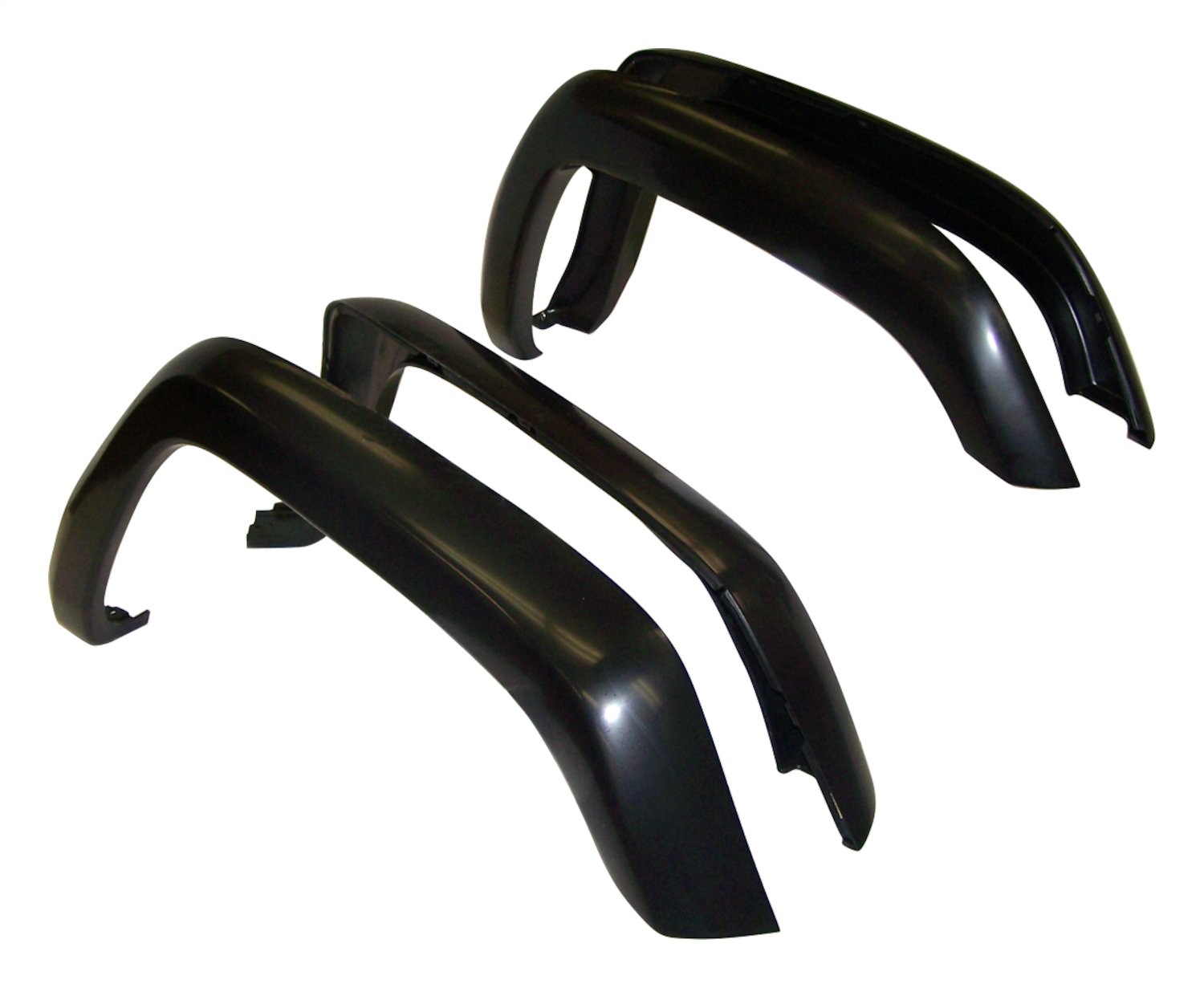 AM Crown General Accessories ABS Plastic Material SKU 5FWK