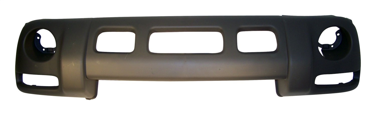 AM Crown Bumper Cover SKU 5GJ63HS5AC
