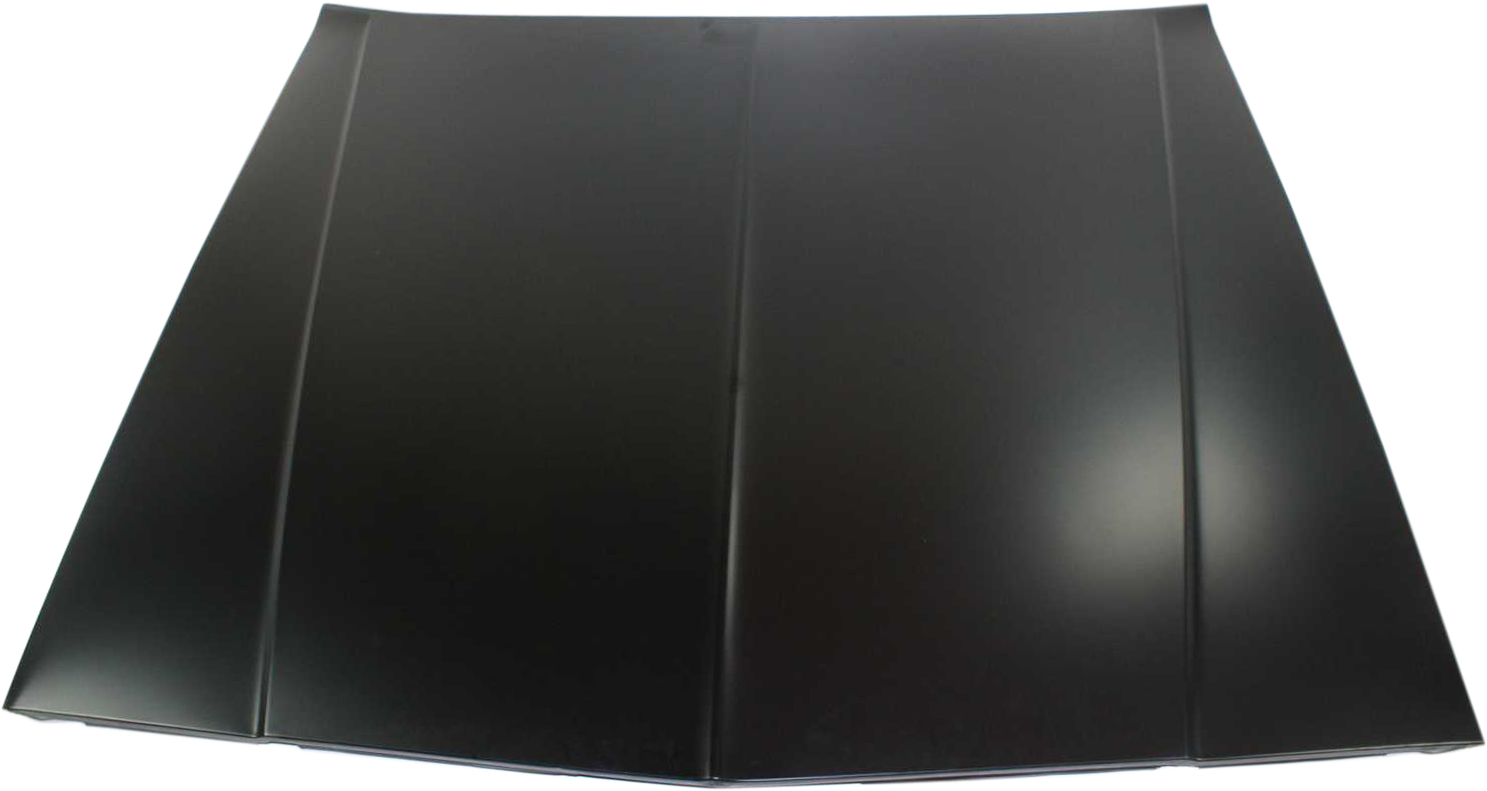 AM CAPRICE 80-90 IMPALA 80-85 HOOD SKU 6207 Partslink GM1230117 OEM 14068865