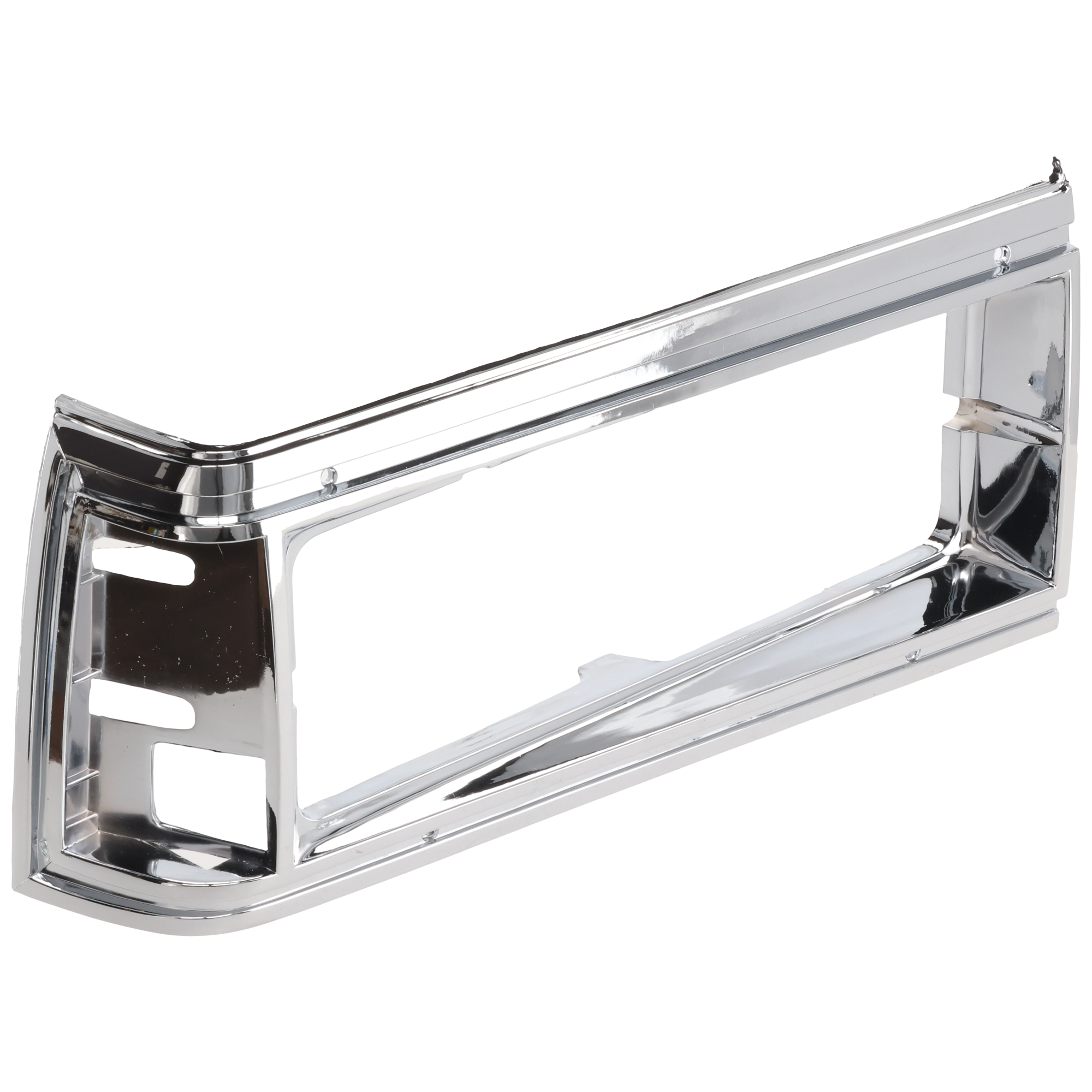 AM CAPRICE 81-85 PARISIENNE 83-86 HEAD LAMP DOOR RH SKU 6216 Partslink GM2513102 OEM 14012458