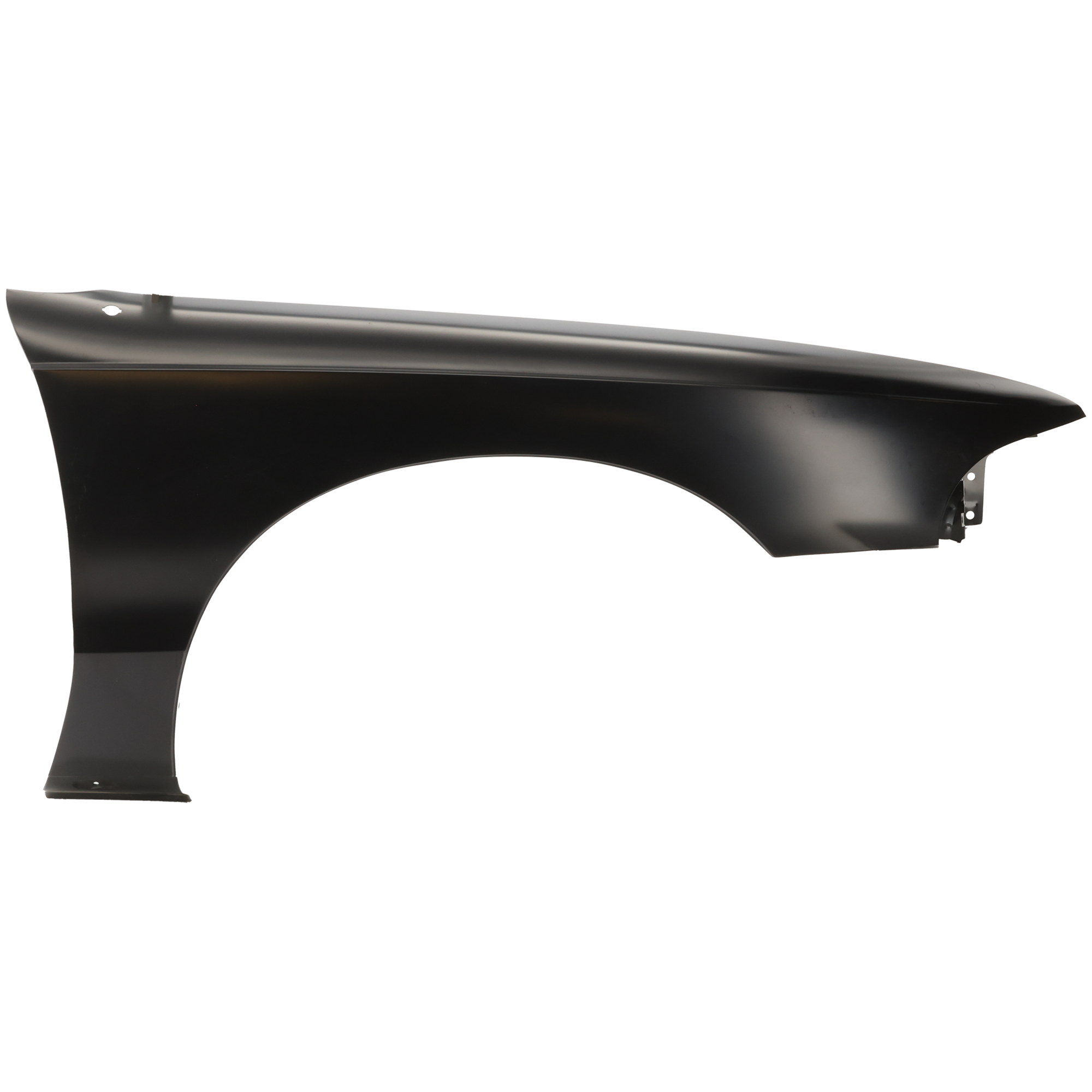 AM CAPRICE 91-96 FRONT FENDER RH Primed SKU 6261 Partslink GM1241116 OEM 12501860