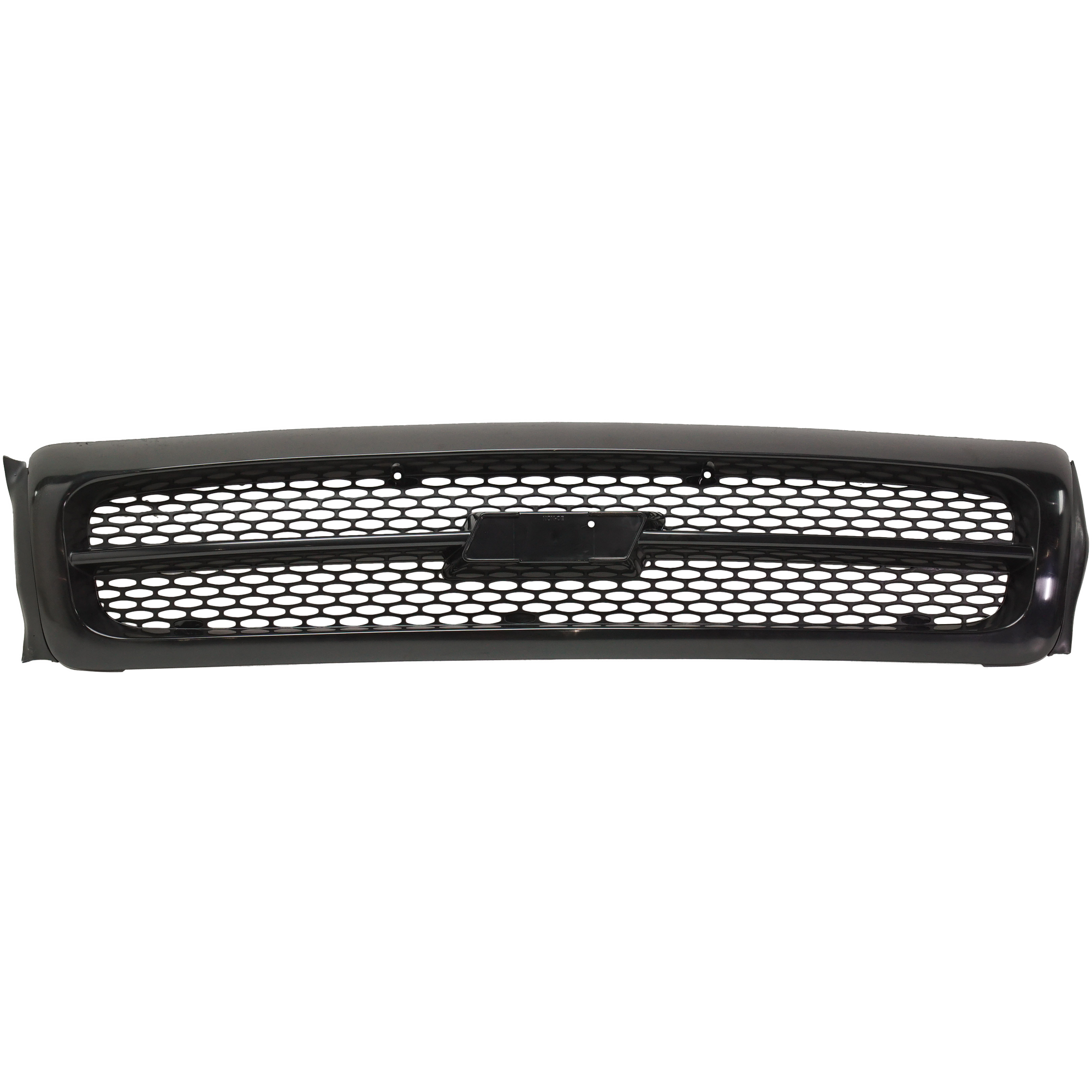 AM IMPALA 94-96 GRILLE Painted Black Shell and Insert SS Model SKU 6264-1 Partslink GM1200450 OEM 10269613
