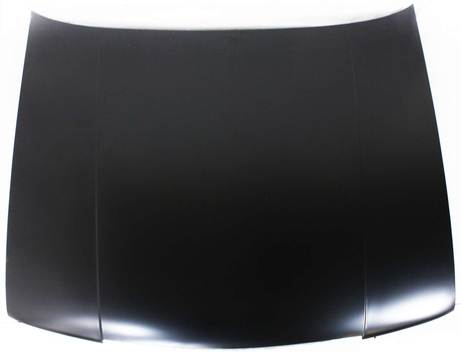 AM CAPRICE 94-96 HOOD w o Ornament SKU 6285 Partslink GM1230214 OEM 10248301