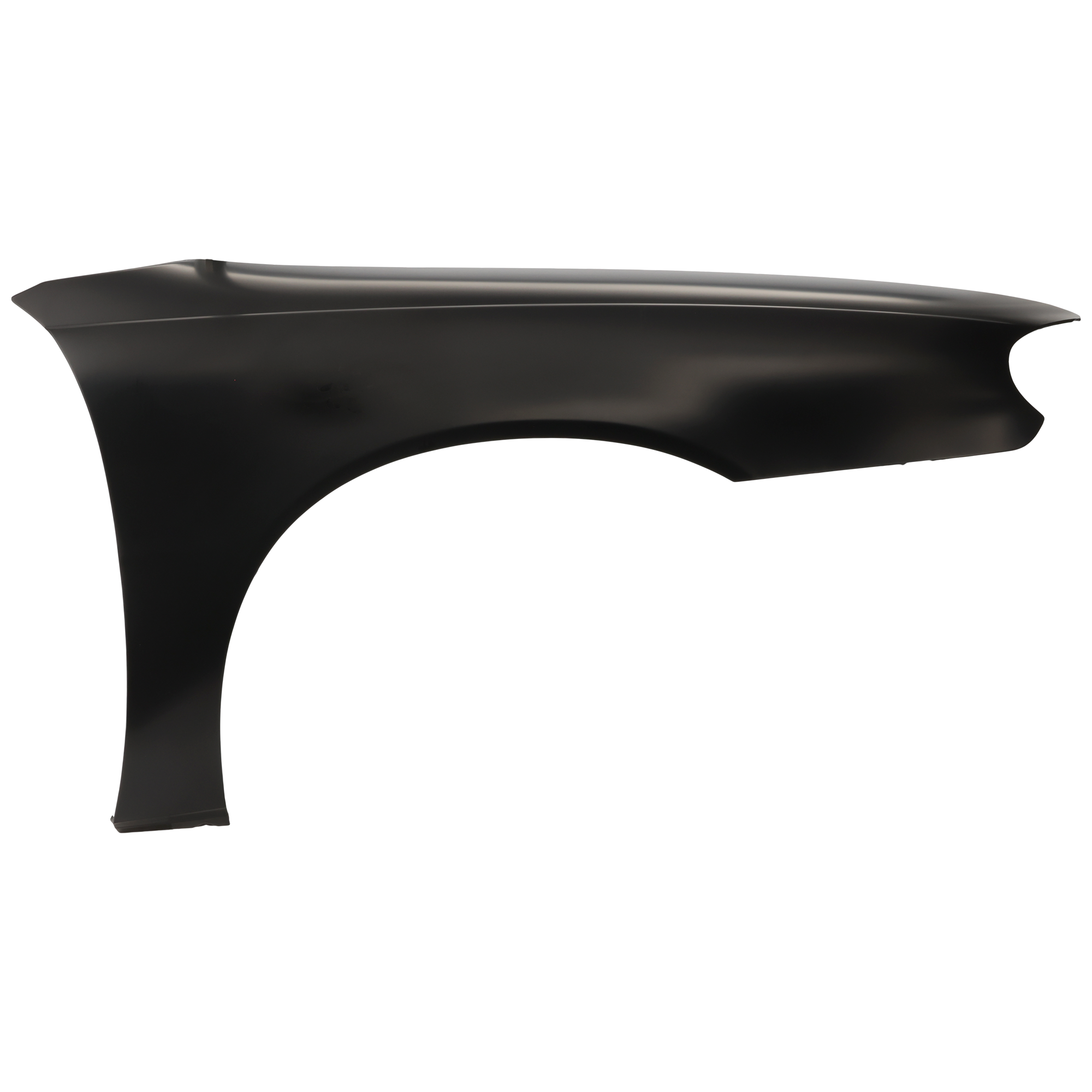 AM MALIBU 97-03 CLASSIC 04-05 FRONT FENDER RH Primed SKU 6321 Partslink GM1241254 OEM 22602678