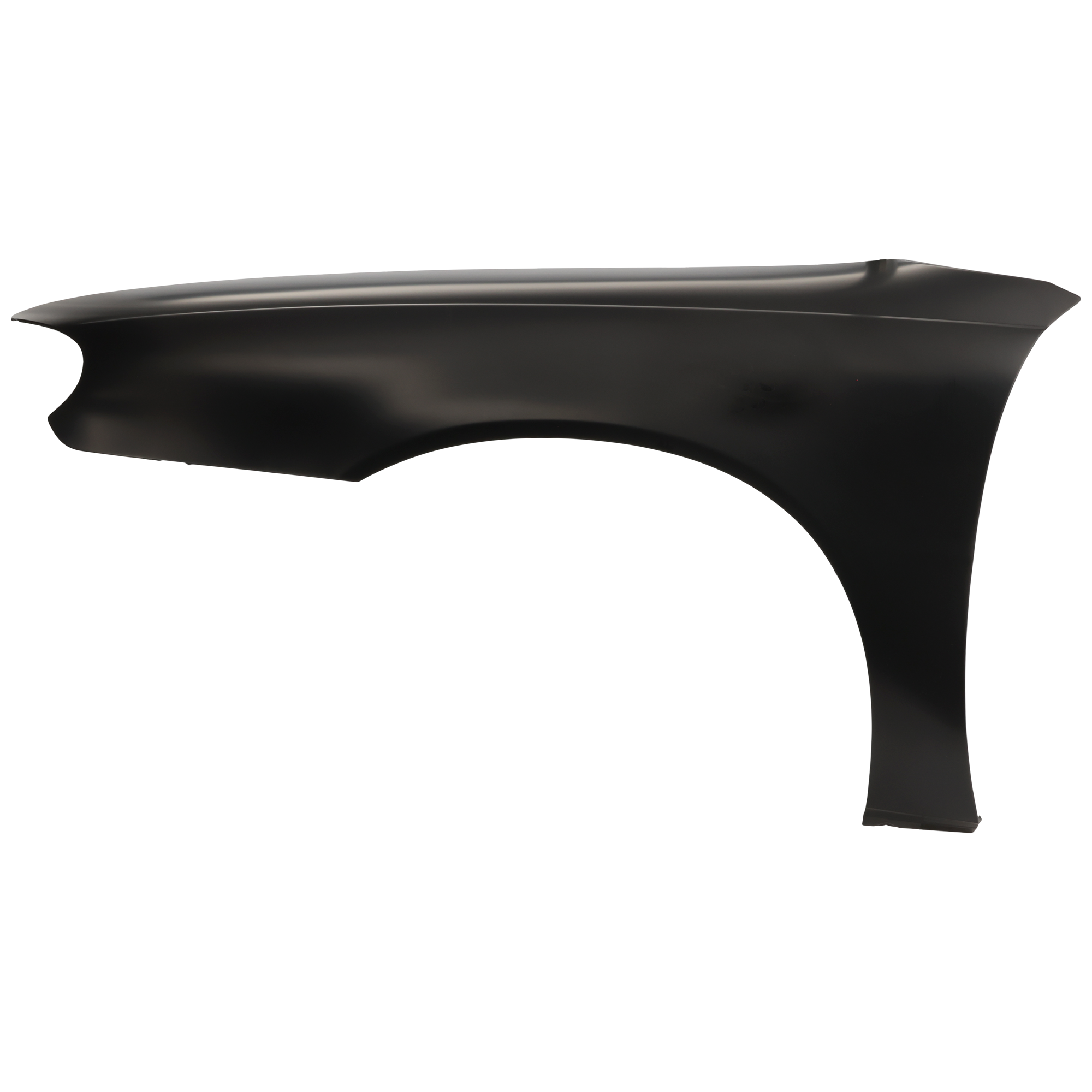 AM MALIBU 97-03 CLASSIC 04-05 FRONT FENDER LH Primed SKU 6322 Partslink GM1240254 OEM 22602679