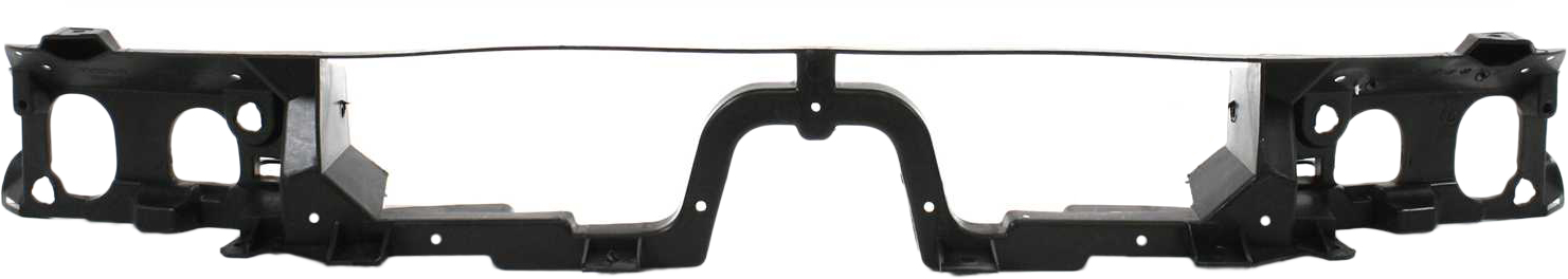 AM MALIBU 97-03 CLASSIC 04-05 HEADER PANEL SKU 6330 Partslink GM1221113 OEM 22609040
