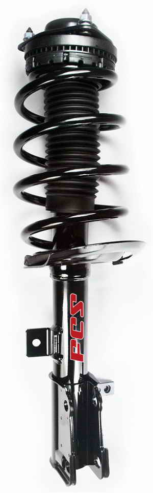 AM Shock Absorber and Strut Assembly SKU 6333406L
