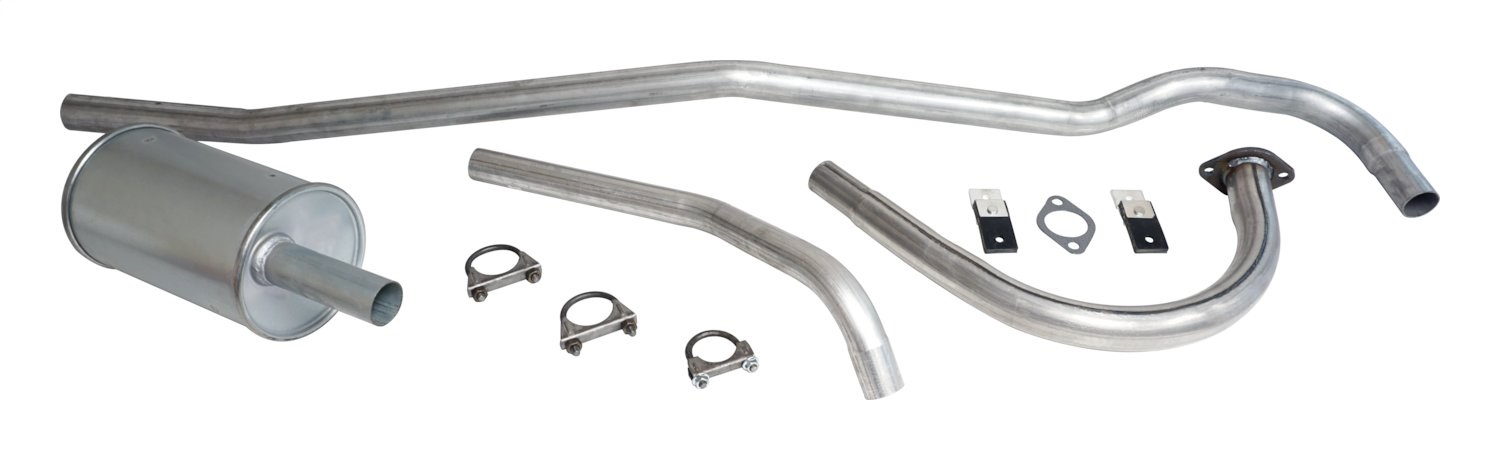 AM Exhaust Kit SKU 641878K OEM 36-2400