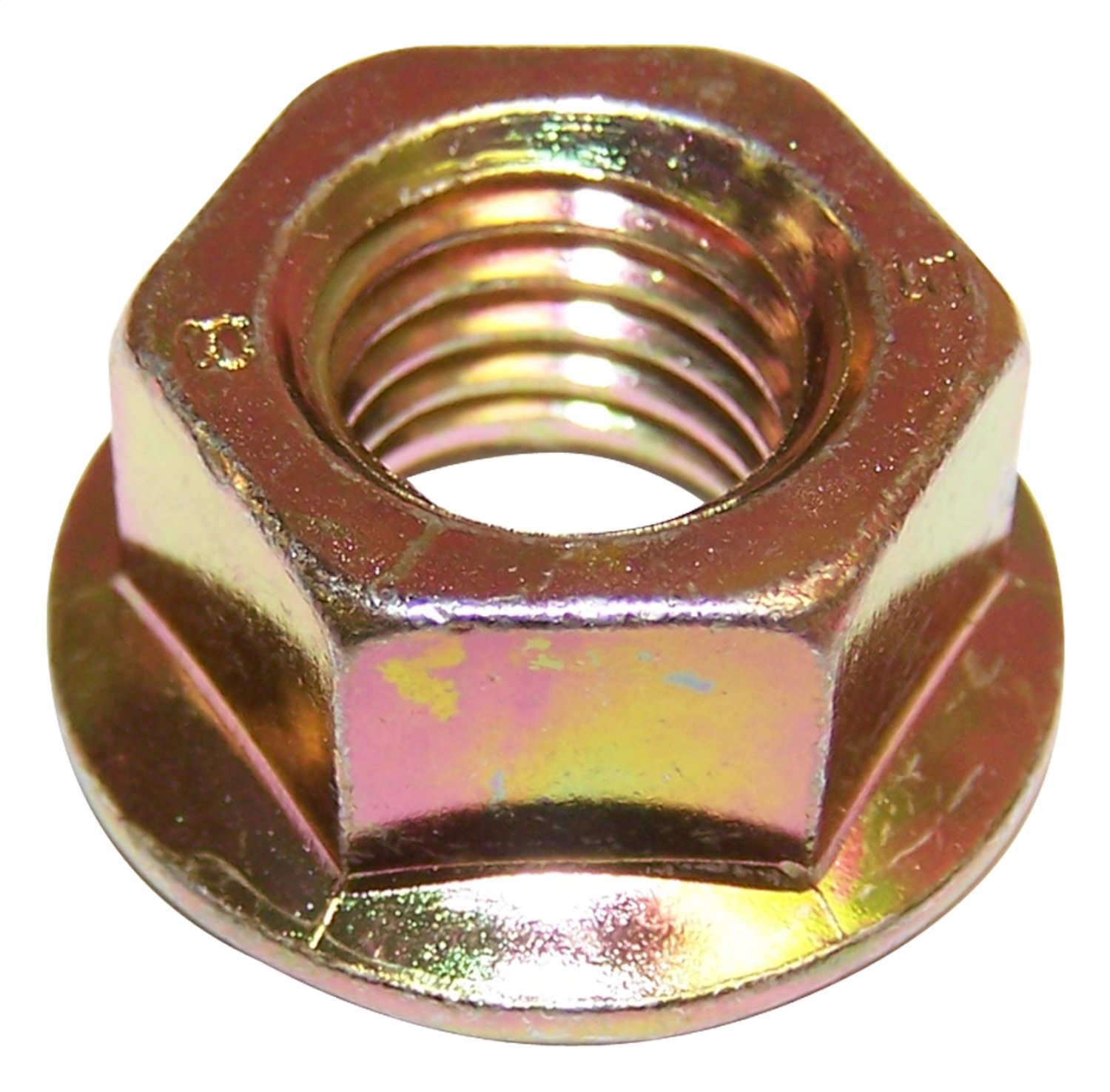 AM Crown U Bolt Nut SKU 6502697 OEM G11502813-6502835