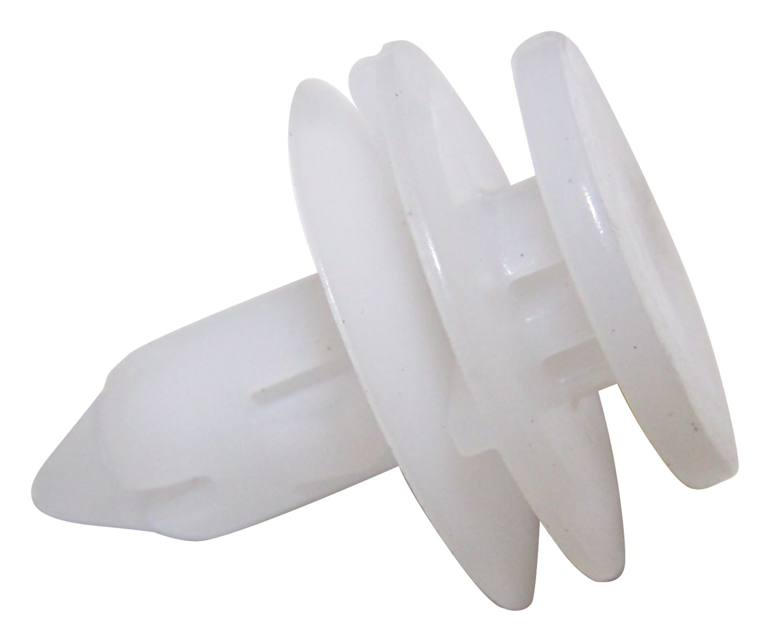 AM Crown Trim Fastener SKU 6505539AA OEM 6505539-6503204