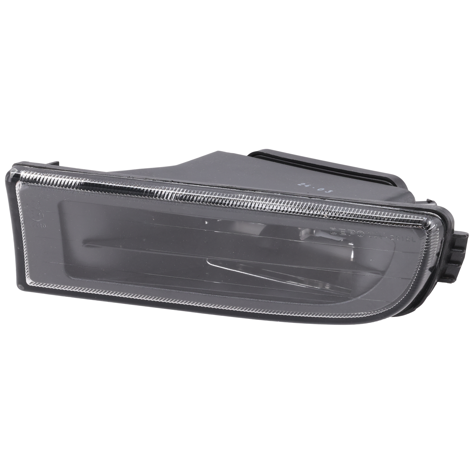 AM 7 SERIES 95-01 FRONT FOG LAMP LH Assembly SKU 65461 Partslink BM2592110 OEM 63178352023
