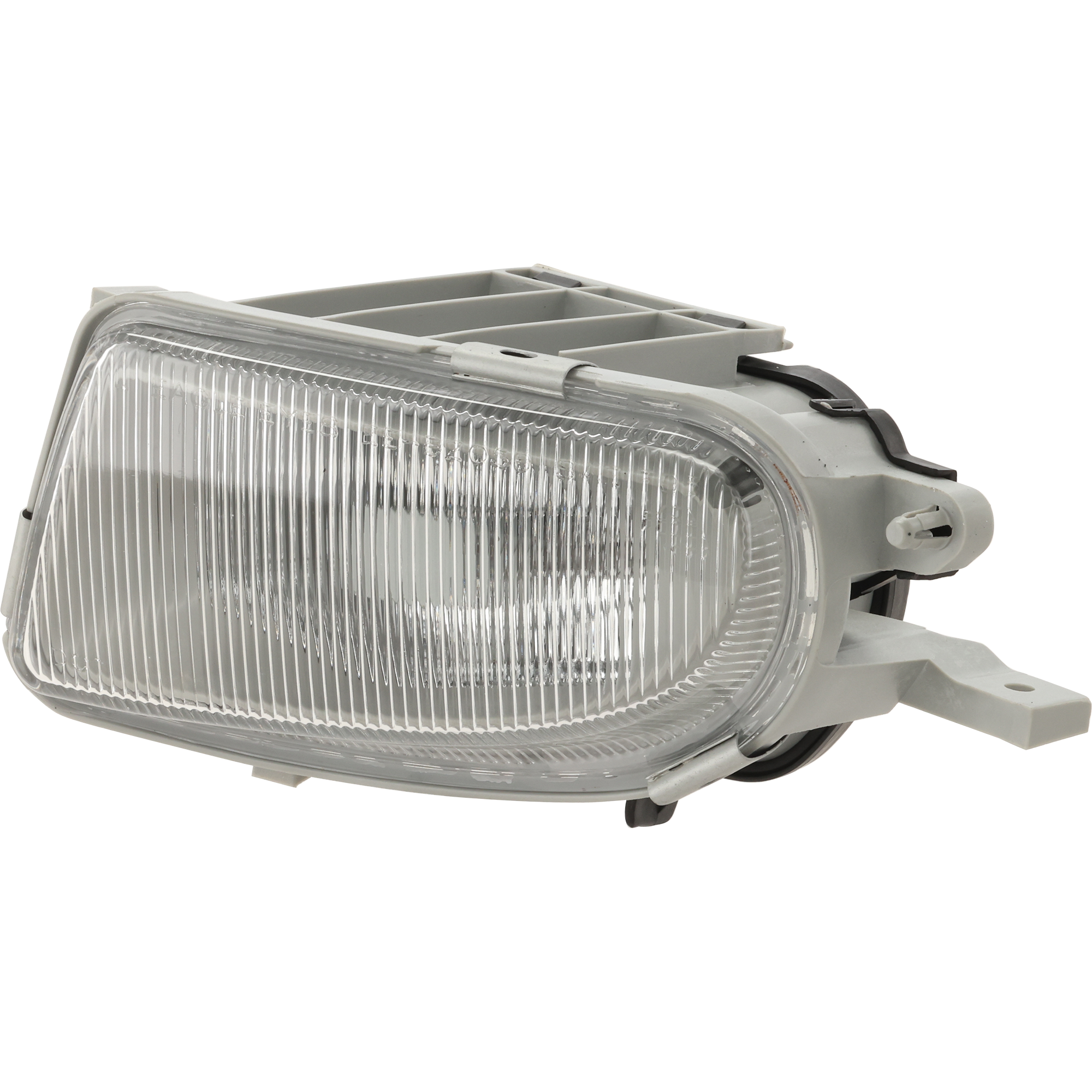 AM CLK320-98-03 FRONT FOG LAMP LH Assembly SKU 65515 Partslink MB2592101 OEM 1708200156