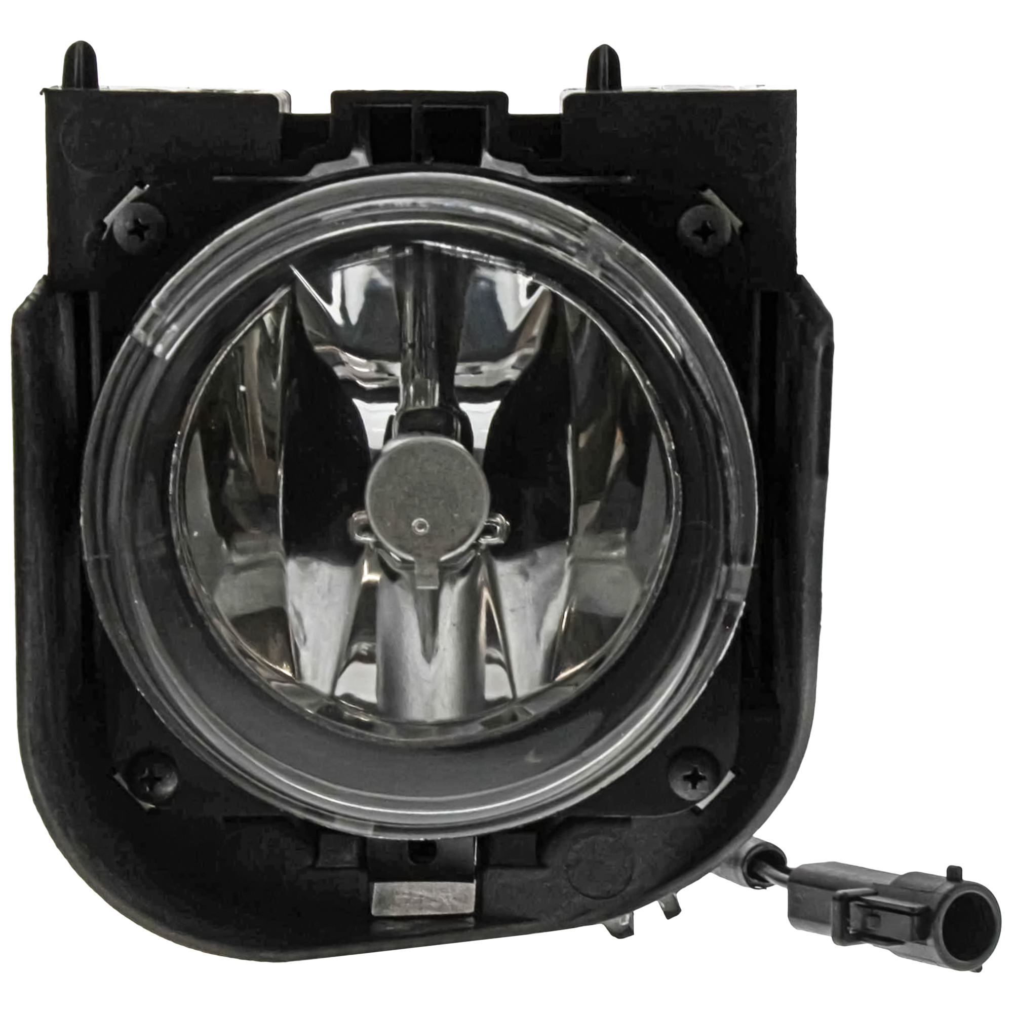 AM EXPLORER 99-01 FRONT FOG LAMP LH Assembly SKU 65749 Partslink FO2592176 OEM XL2Z15200BA