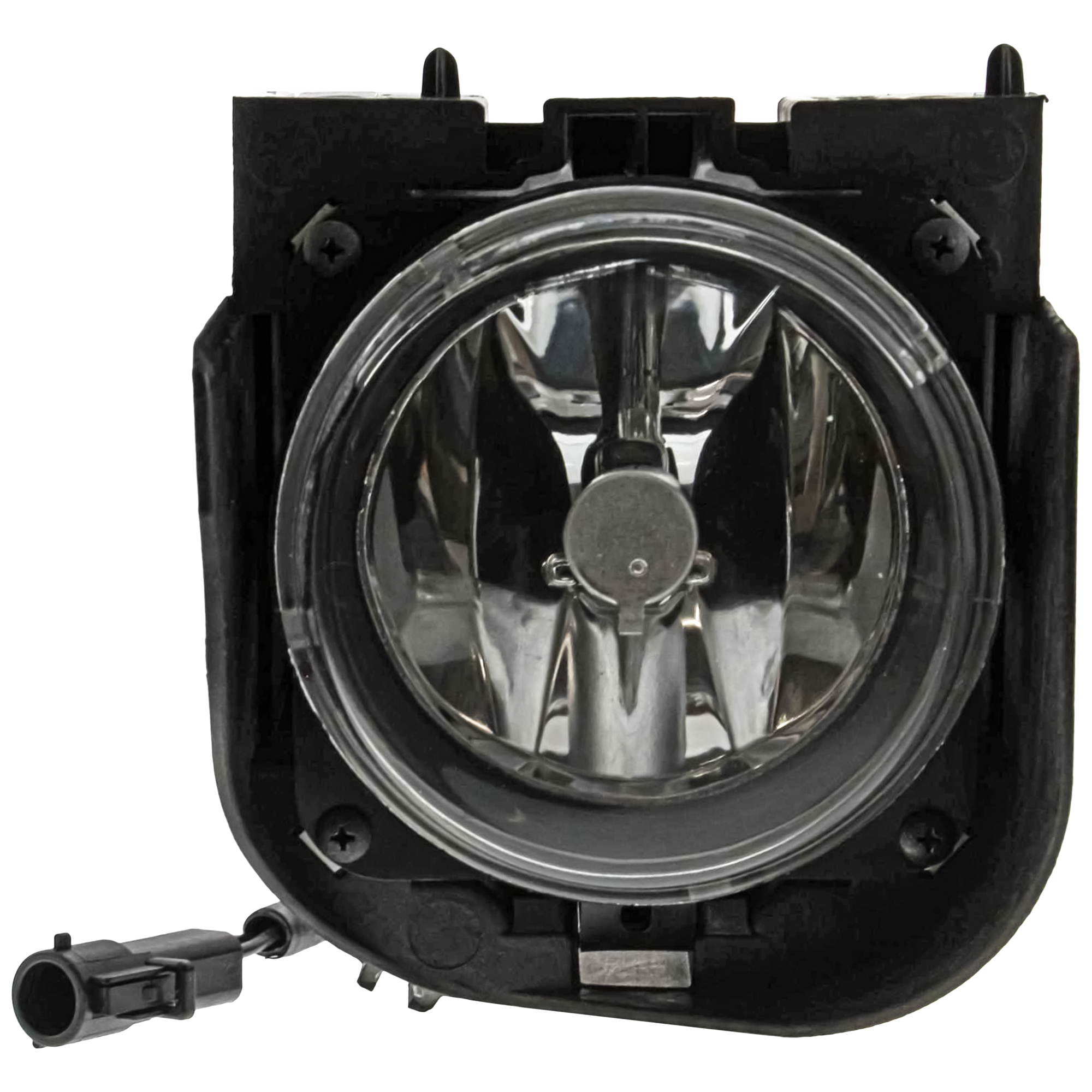 AM EXPLORER 99-01 FRONT FOG LAMP RH Assembly SKU 65750 Partslink FO2593176 OEM XL2Z15200AA