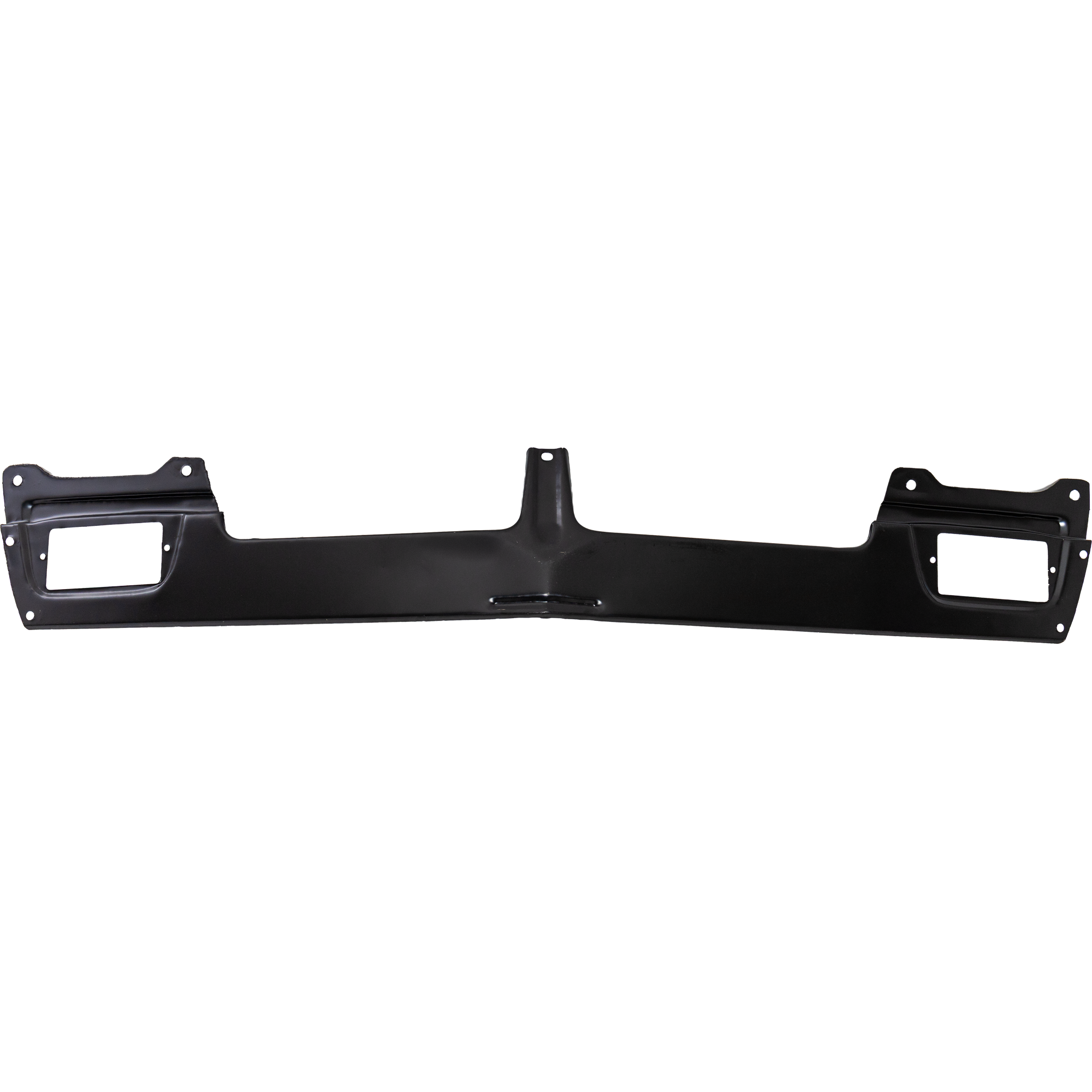 AM NISSAN 620-72-79 FRONT LOWER VALANCE Primed SKU 657 Partslink NI1091103 OEM 62601B5000