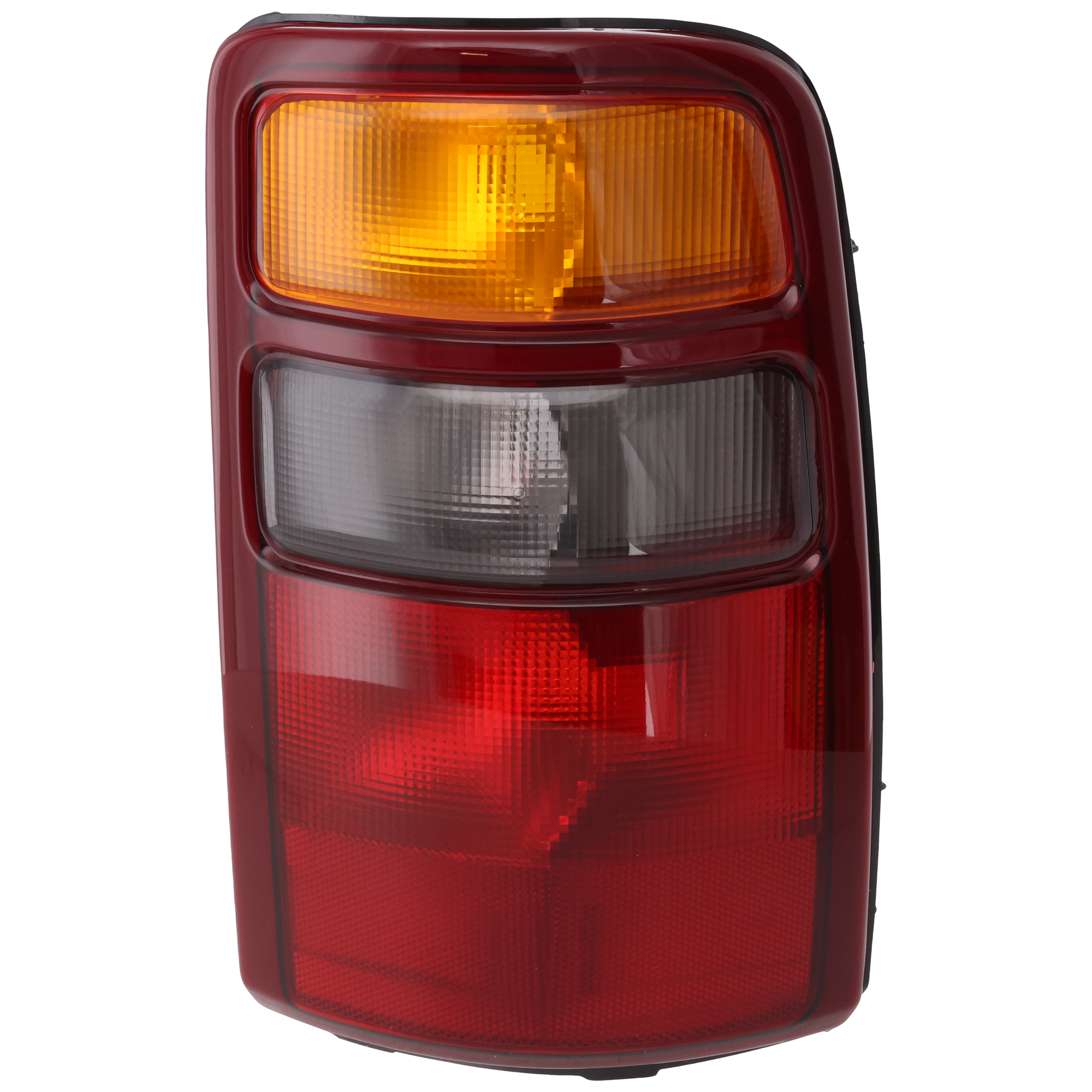AM SUBURBAN 00-03 TAIL LAMP RH Lens and Housing SKU 65801 Partslink GM2801143 OEM 15224278