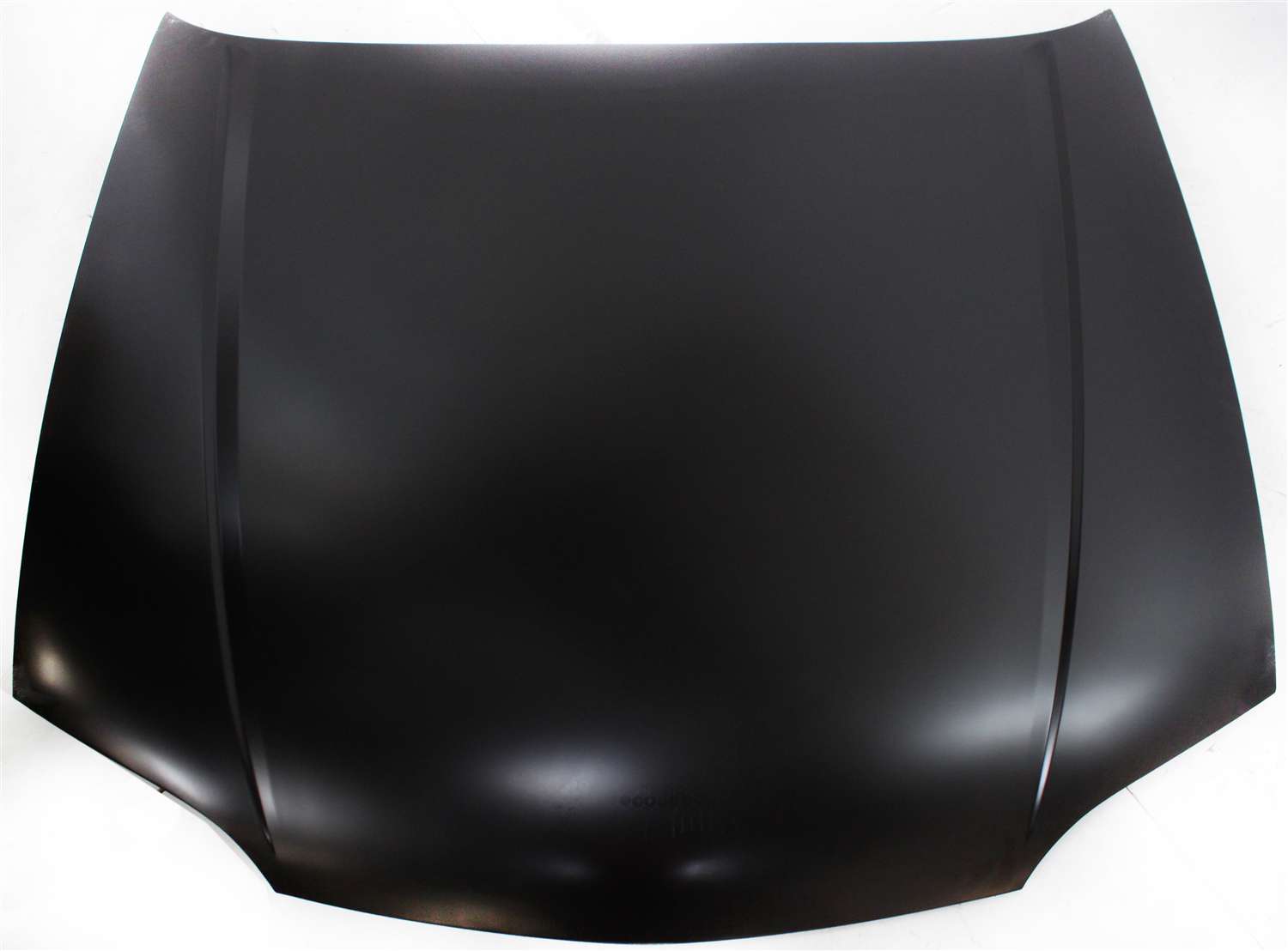 AM LUMINA 95-01 MONTE CARLO 95-99 HOOD SKU 6643 Partslink GM1230197 OEM 88952183