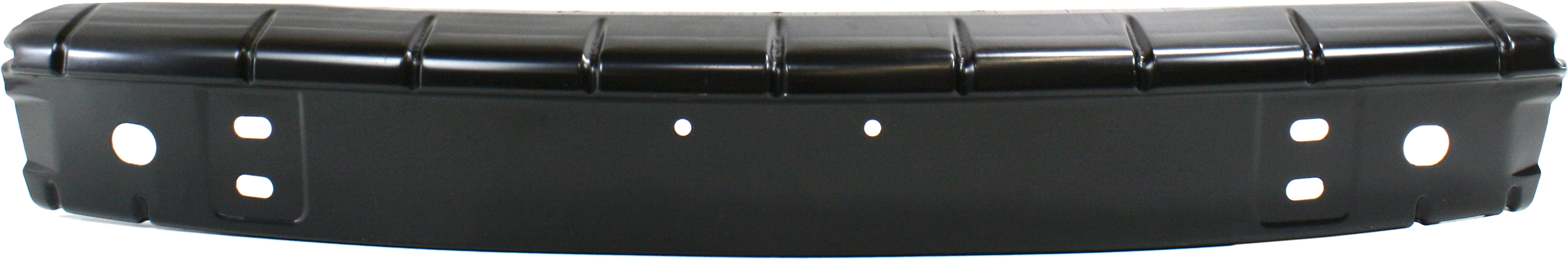 AM ASTRO 95-05 FRONT REINFORCEMENT Impact Bar SKU 6697-2 Partslink GM1006359 OEM 12389351
