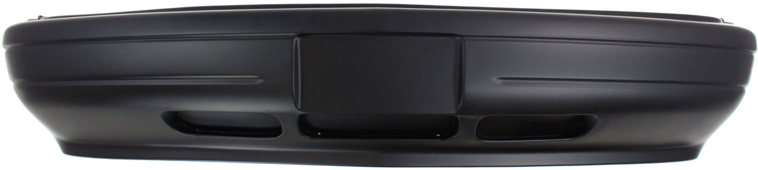 AM ASTRO SAFARI 95-05 FRONT BUMPER COVER Primed Exc. CS SLX Models SKU 6698P 2 Partslink GM1000510 OEM 12382996